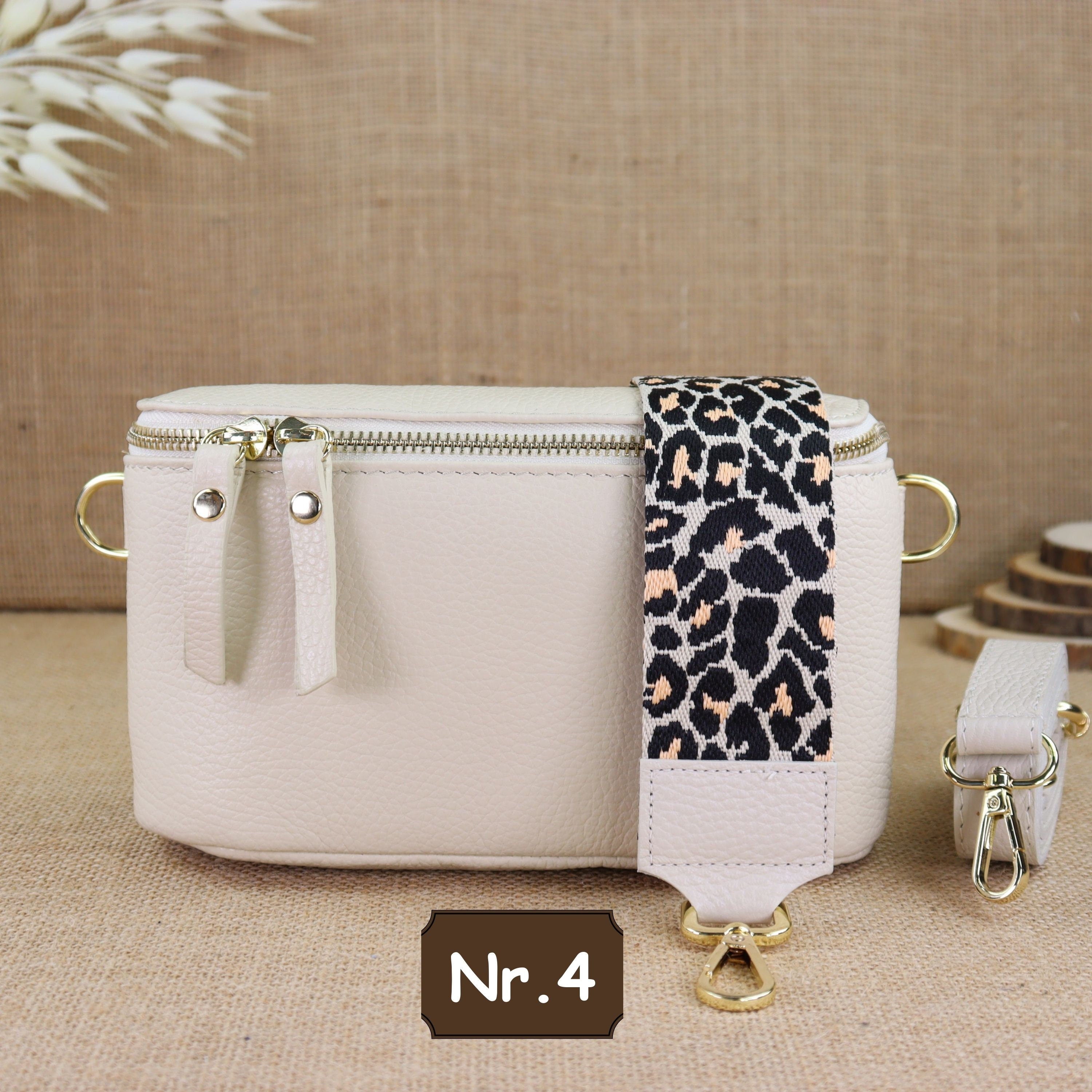 Bauchtasche Leder für Damen,Crossbody Bag Leder Damen,Crossbody Tasche Leder,Leder Gürteltasche Frauen,Leder Handtasche,Leder Hüfttasche für Frauen,Leder Tasche,Ledertasche mit Reißverschluss,Schulterriementasche,Schultertasche Leder Frauen,Tasche mit gem