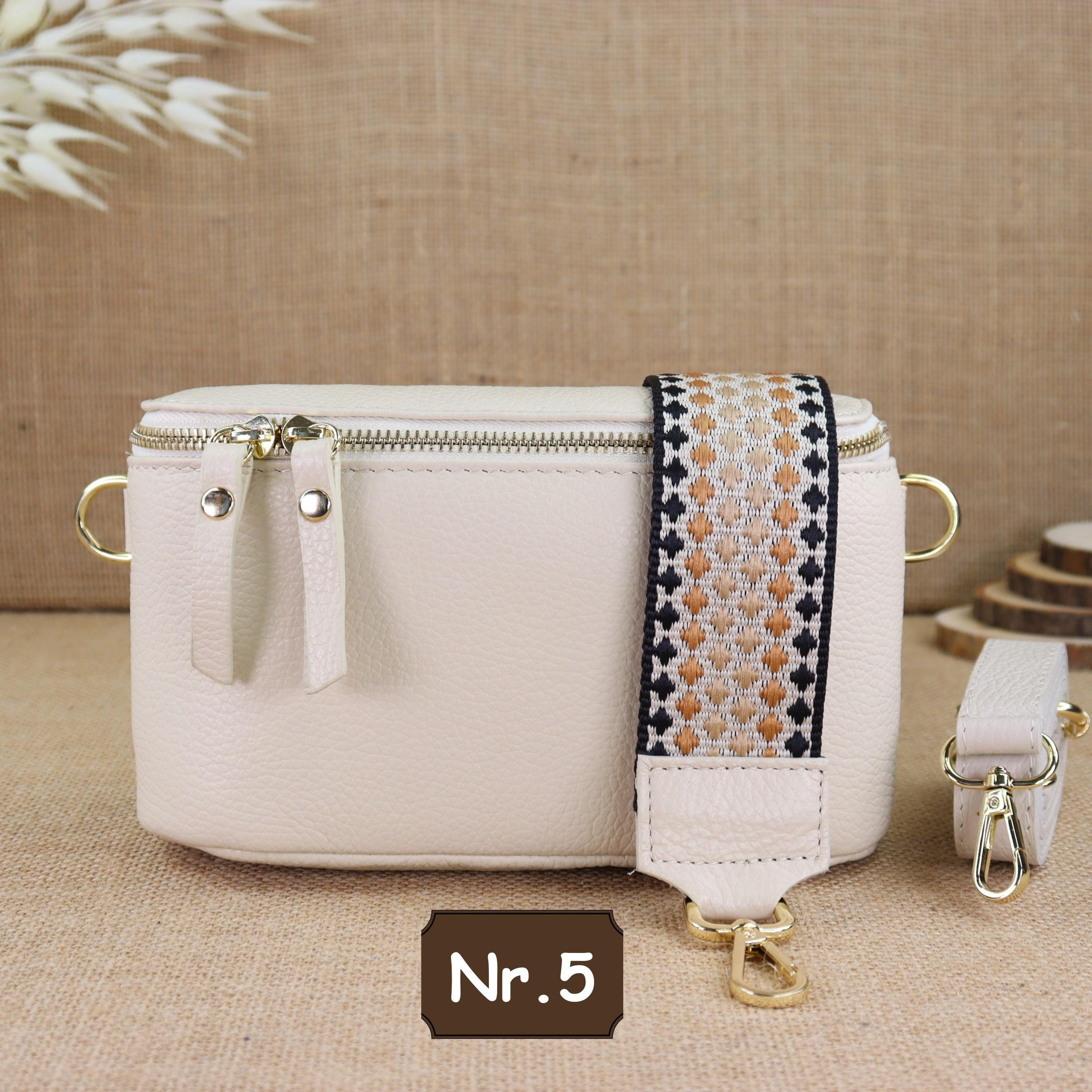 Bauchtasche Leder für Damen,Crossbody Bag Leder Damen,Crossbody Tasche Leder,Leder Gürteltasche Frauen,Leder Handtasche,Leder Hüfttasche für Frauen,Leder Tasche,Ledertasche mit Reißverschluss,Schulterriementasche,Schultertasche Leder Frauen,Tasche mit gem