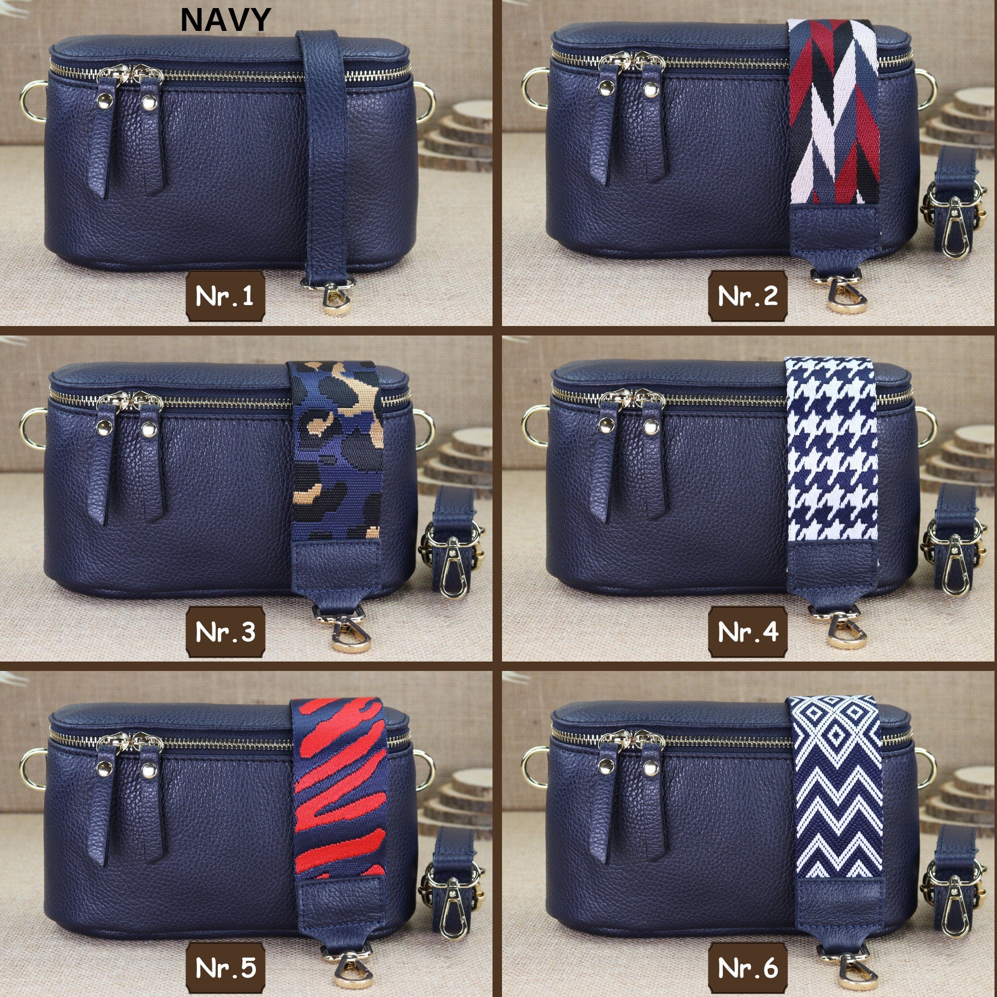 Bauchtasche Leder für Damen,Crossbody Bag Leder Damen,Crossbody Tasche Leder,Leder Gürteltasche Frauen,Leder Handtasche,Leder Hüfttasche für Frauen,Leder Tasche,Ledertasche mit Reißverschluss,Schulterriementasche,Schultertasche Leder Frauen,Sportliche Tas