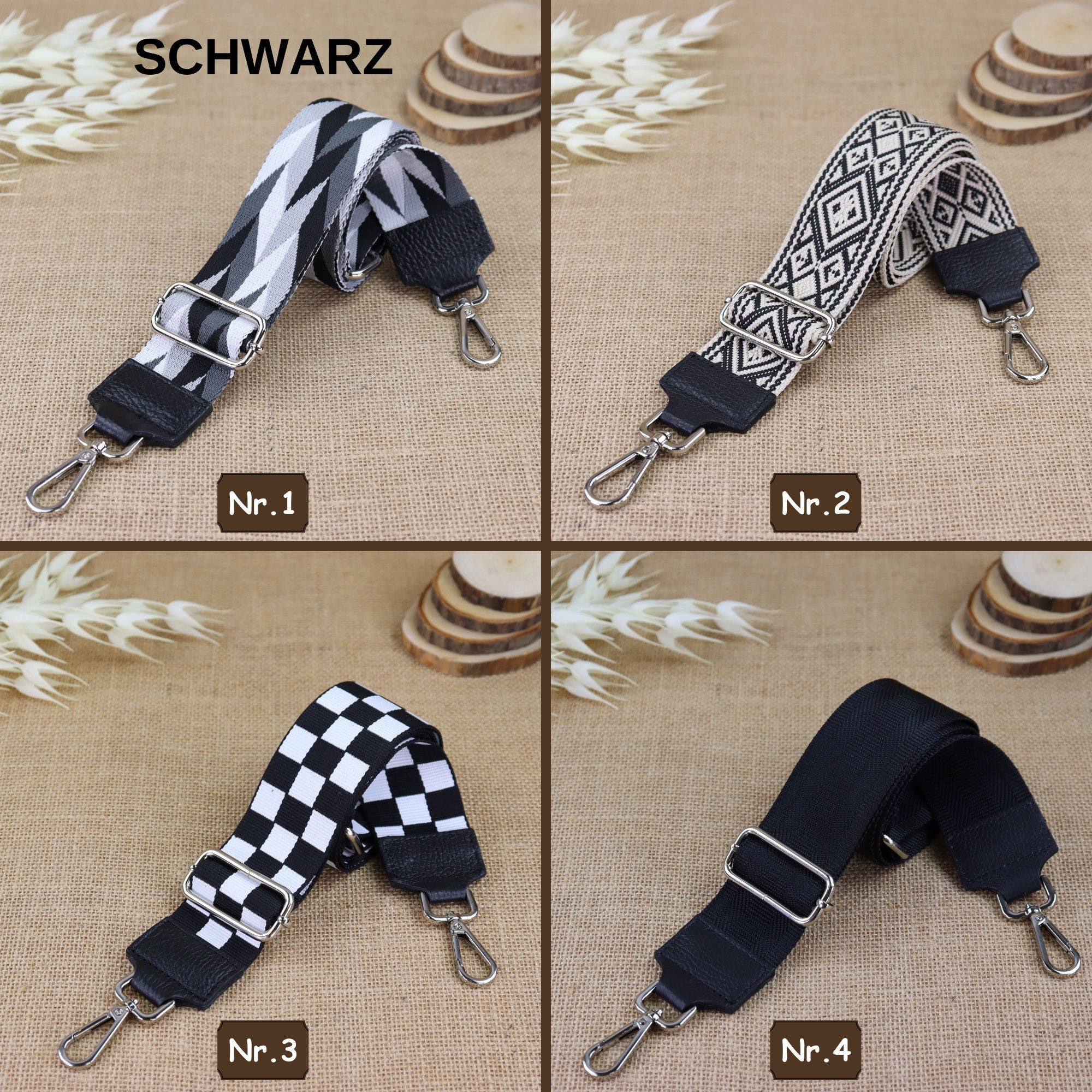 Breite Gurt für das Handgelenk,Breiter Crossbody-Gurt,Breiter Leder Leopardengurt,Breiter Stofftaschengurt,Breiter Umhängetaschengurt,Gemustert breit Schulterriemen,Gemusterte breite Schultergurt,Gemusterte Breite Taschengurt,Gemusterter Gürtel und Riemen