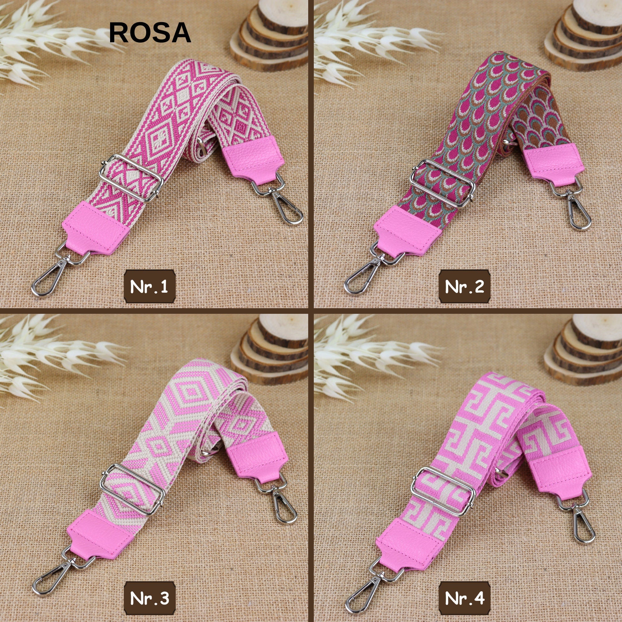 Breite Gurt für das Handgelenk,Breiter Crossbody-Gurt,Breiter Leder Leopardengurt,Breiter Stofftaschengurt,Breiter Umhängetaschengurt,Gemustert breit Schulterriemen,Gemusterte breite Schultergurt,Gemusterte Breite Taschengurt,Gemusterter Gürtel und Riemen