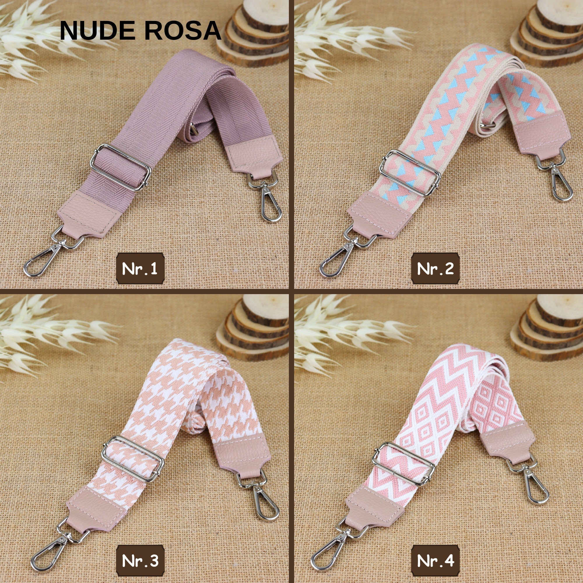 Breite Gurt für das Handgelenk,Breiter Crossbody-Gurt,Breiter Leder Leopardengurt,Breiter Stofftaschengurt,Breiter Umhängetaschengurt,Gemustert breit Schulterriemen,Gemusterte Breite Taschengurt,Gemusterter Gürtel und Riemen,Gemusterter Handtaschengurt,Ka