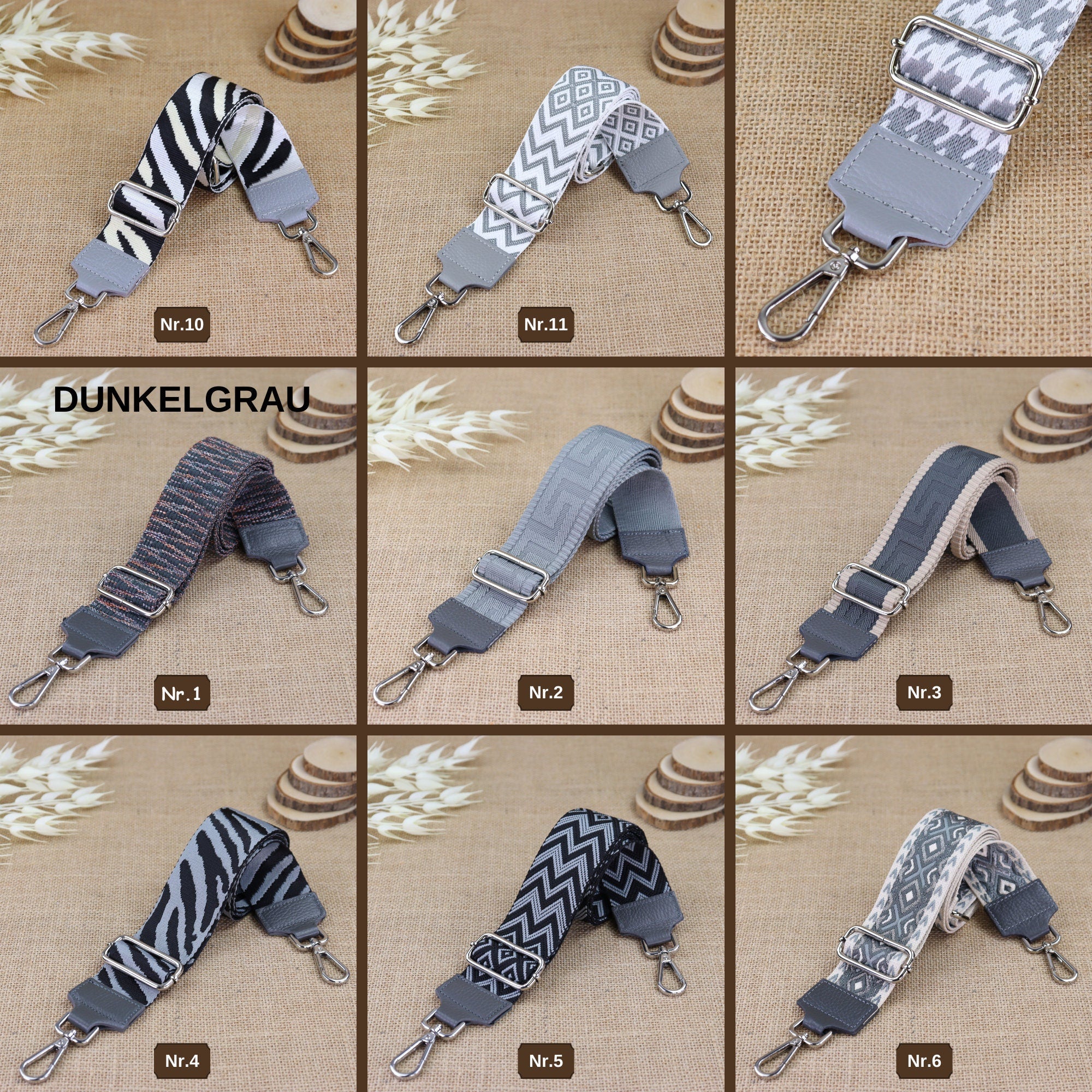 Breite Gurt für das Handgelenk,Breiter Crossbody-Gurt,Breiter Leder Leopardengurt,Breiter Stofftaschengurt,Breiter Umhängetaschengurt,Gemustert breit Schulterriemen,Gemusterte Breite Taschengurt,Gemusterter Gürtel und Riemen,Gemusterter Handtaschengurt,Ka