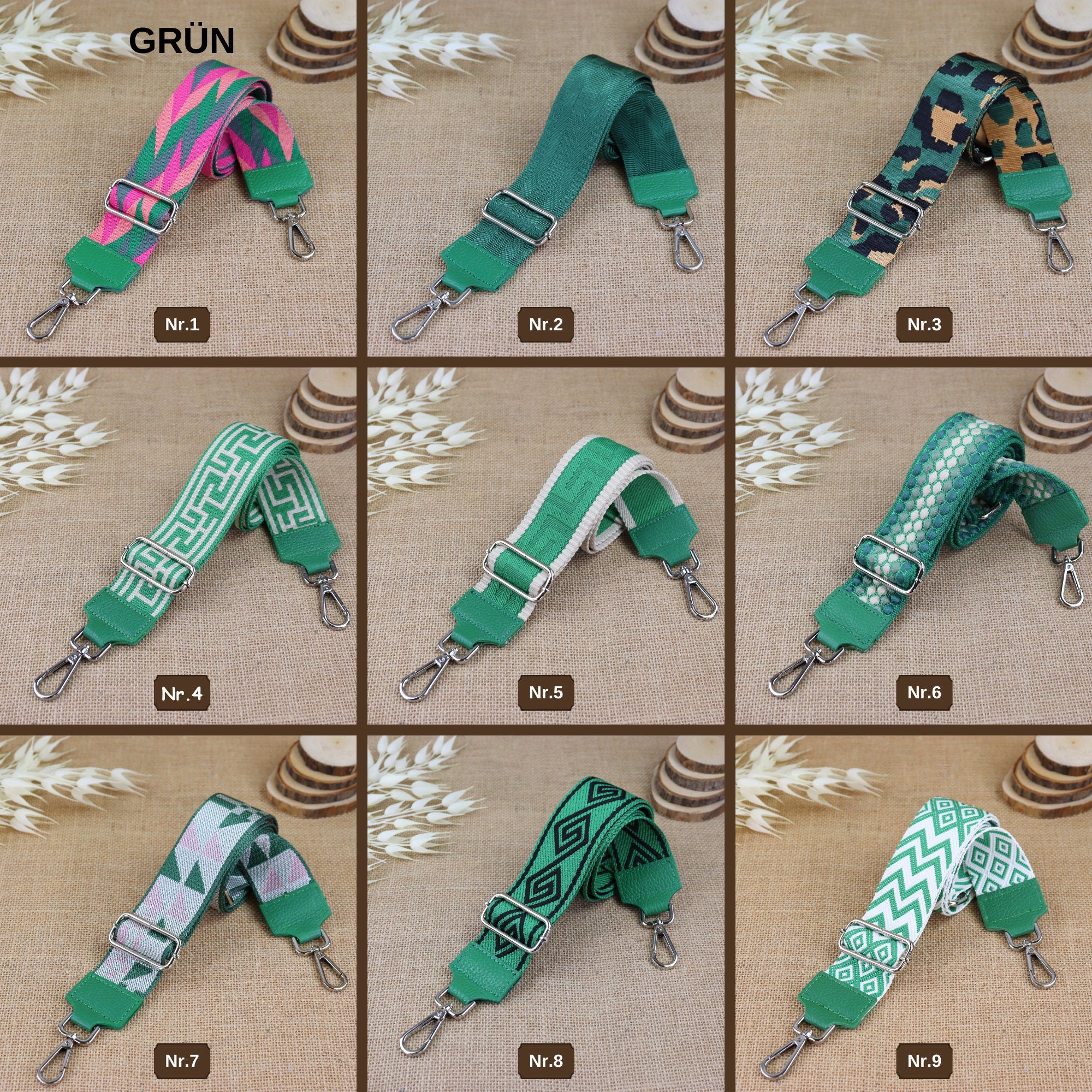 Breite Gurt für das Handgelenk,Breiter Crossbody-Gurt,Breiter Leder Leopardengurt,Breiter Stofftaschengurt,Breiter Umhängetaschengurt,Gemustert breit Schulterriemen,Gemusterte breite Schultergurt,Gemusterte Breite Taschengurt,Gemusterter Gürtel und Riemen