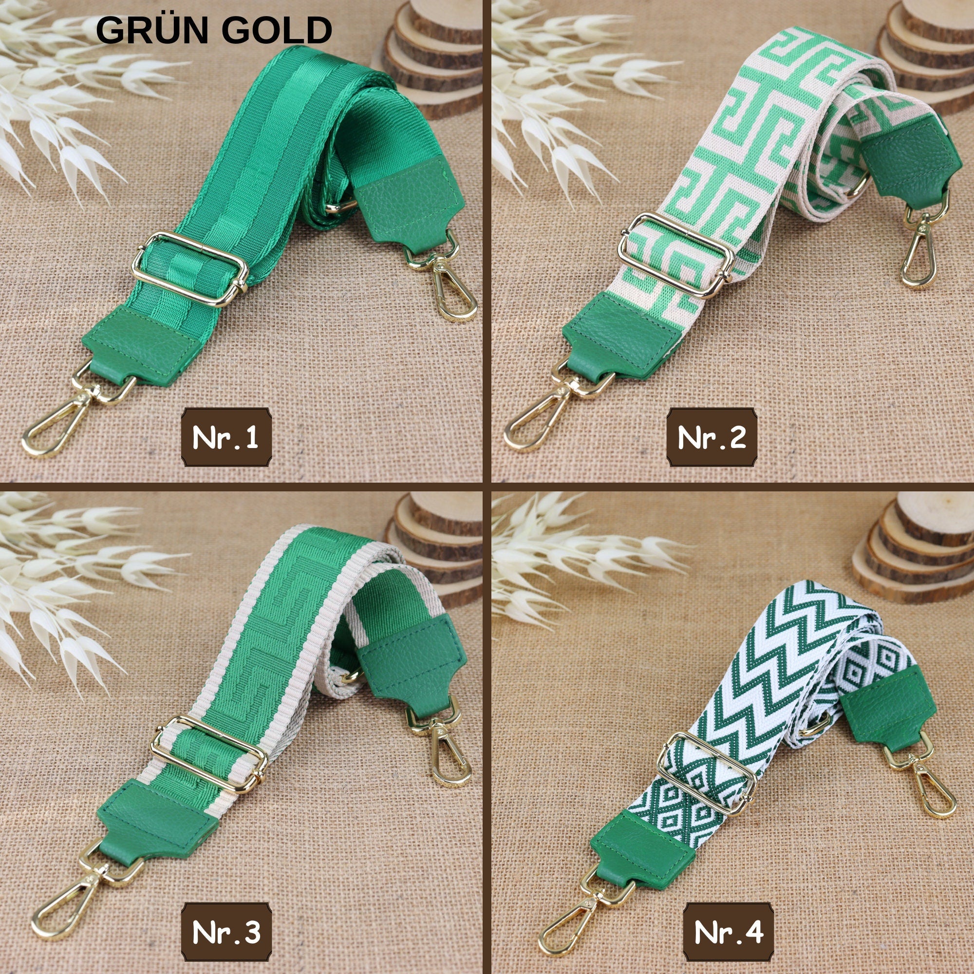 Breite Gurt für das Handgelenk,Breiter Crossbody-Gurt,Breiter Umhängetaschengurt,Gemustert breit Schulterriemen,Gemusterte breite Schultergurt,Gemusterte Breite Taschengurt,Gemusterte Leder-Kameragurte,Gemusterter Gürtel und Riemen,Gemusterter Handtaschen