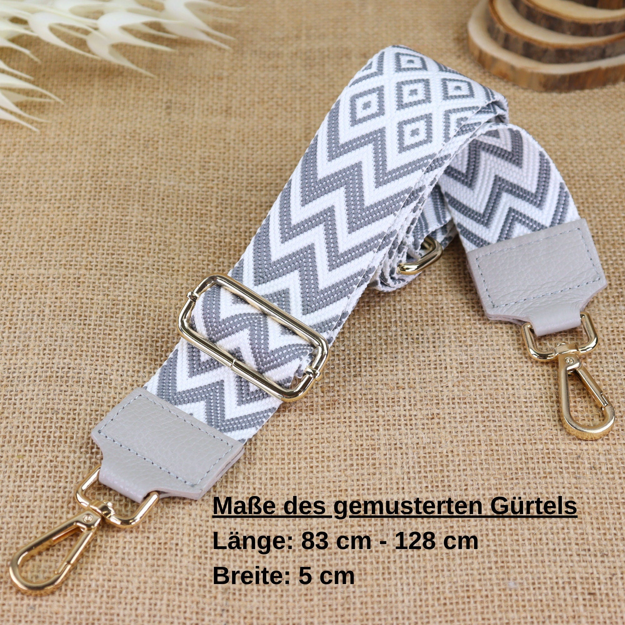 Breite Gurt für das Handgelenk,Breiter Crossbody-Gurt,Breiter Umhängetaschengurt,Gemustert breit Schulterriemen,Gemusterte breite Schultergurt,Gemusterte Breite Taschengurt,Gemusterte Leder-Kameragurte,Gemusterter Gürtel und Riemen,Gemusterter Handtaschen