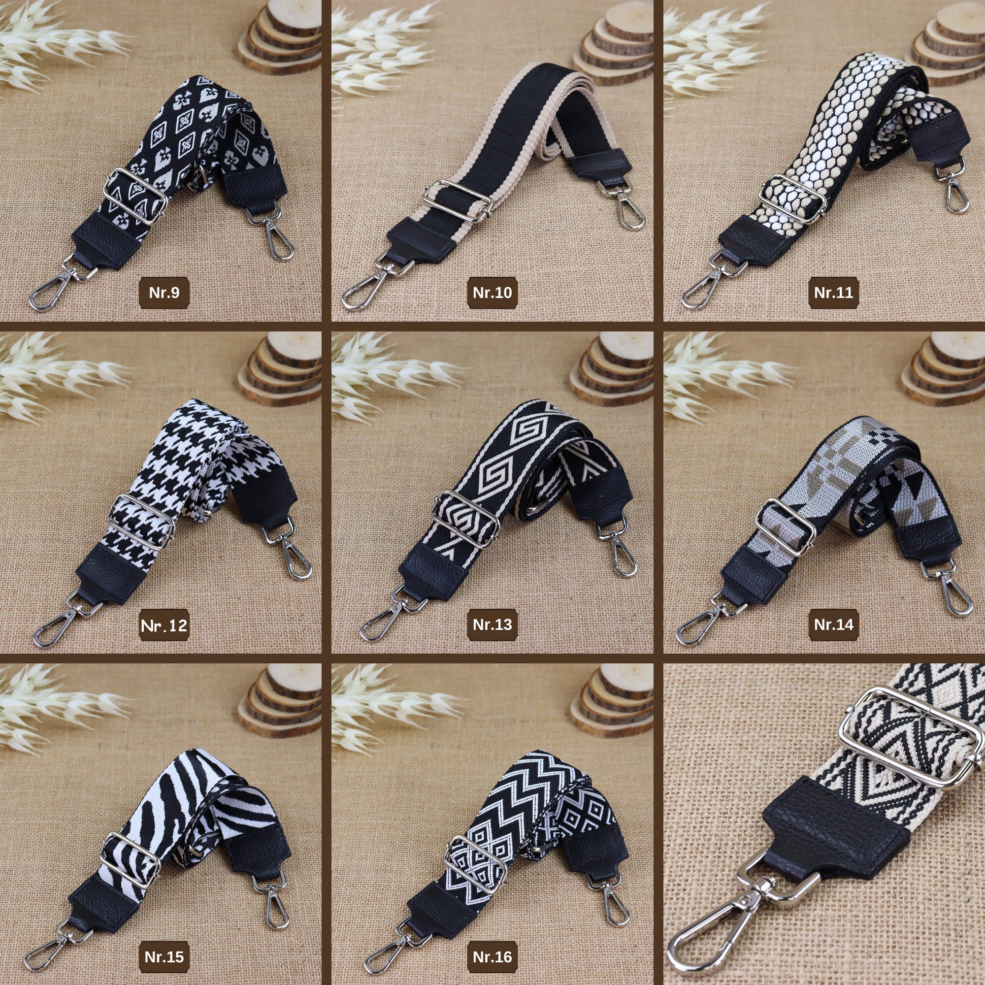 Breite Gurt für das Handgelenk,Breiter Crossbody-Gurt,Breiter Leder Leopardengurt,Breiter Stofftaschengurt,Breiter Umhängetaschengurt,Gemustert breit Schulterriemen,Gemusterte breite Schultergurt,Gemusterte Breite Taschengurt,Gemusterter Gürtel und Riemen