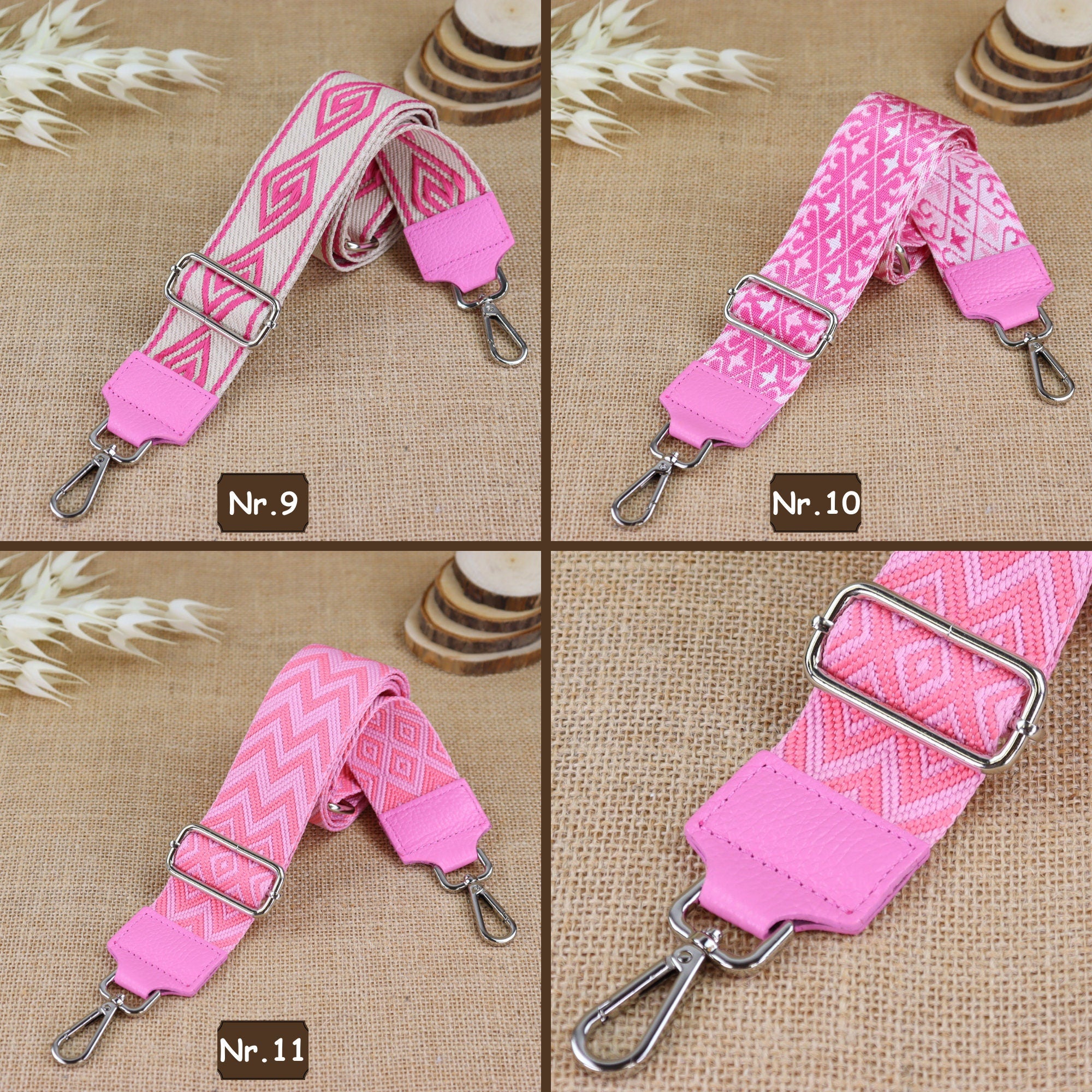 Breite Gurt für das Handgelenk,Breiter Crossbody-Gurt,Breiter Leder Leopardengurt,Breiter Stofftaschengurt,Breiter Umhängetaschengurt,Gemustert breit Schulterriemen,Gemusterte breite Schultergurt,Gemusterte Breite Taschengurt,Gemusterter Gürtel und Riemen