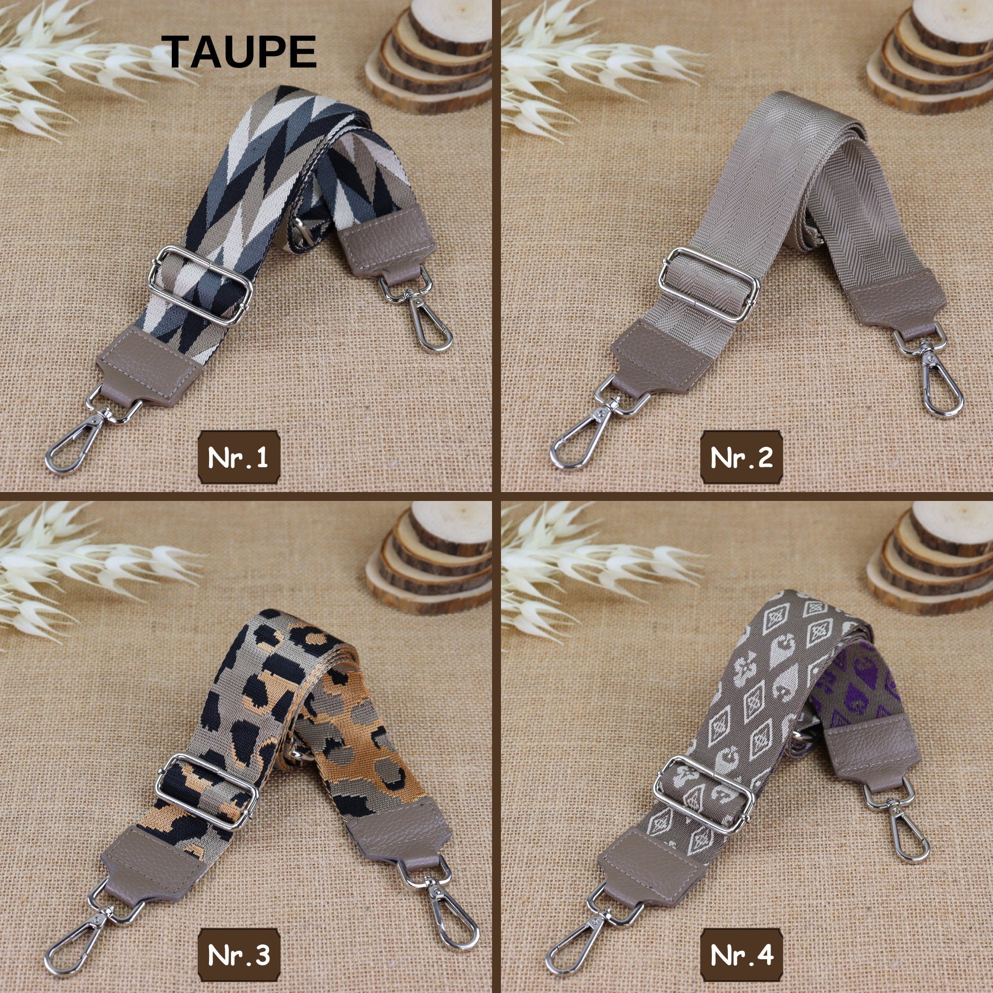 Breite Gurt für das Handgelenk,Breiter Crossbody-Gurt,Breiter Leder Leopardengurt,Breiter Stofftaschengurt,Breiter Umhängetaschengurt,Gemustert breit Schulterriemen,Gemusterte breite Schultergurt,Gemusterte Breite Taschengurt,Gemusterter Gürtel und Riemen