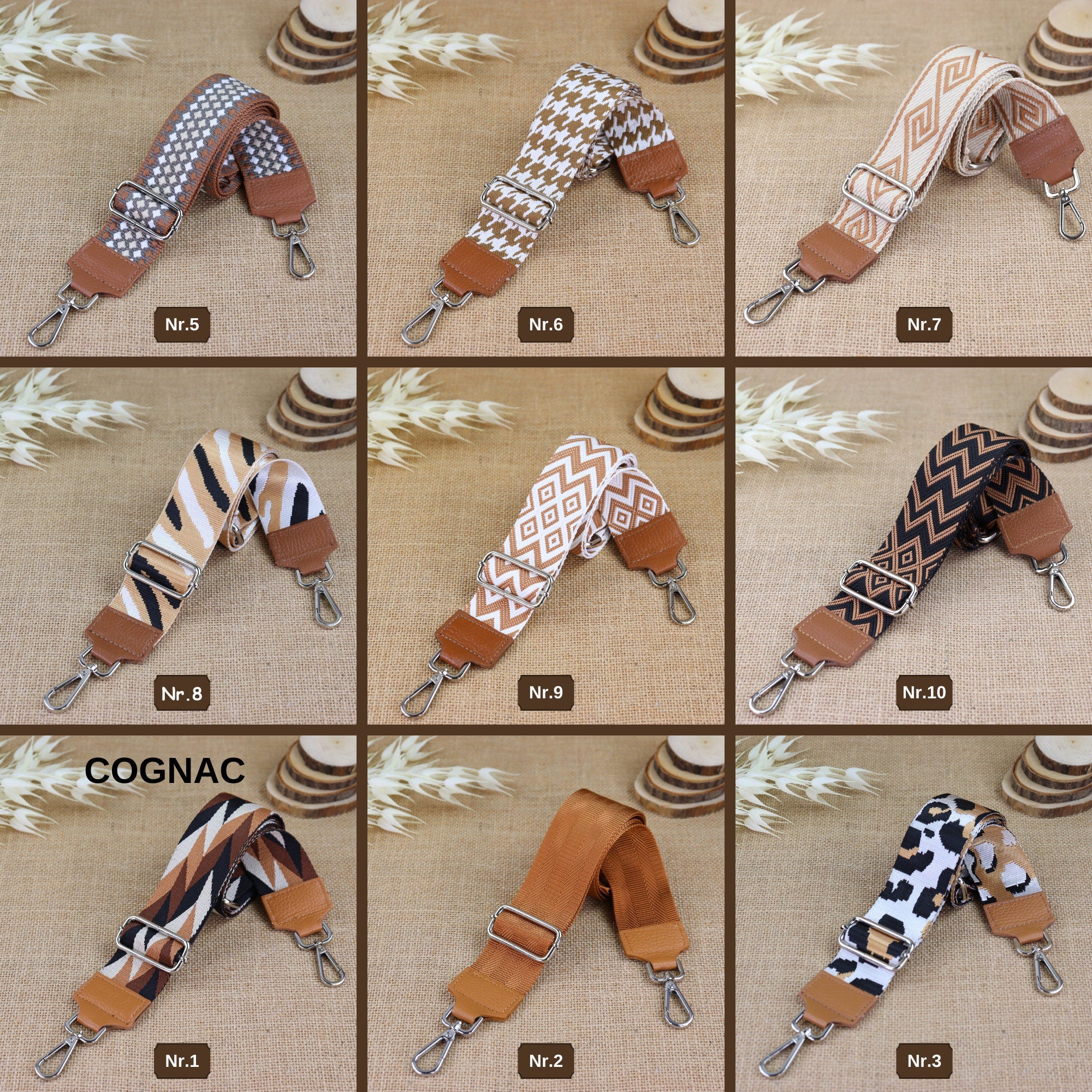 Breite Gurt für das Handgelenk,Breiter Crossbody-Gurt,Breiter Leder Leopardengurt,Breiter Stofftaschengurt,Breiter Umhängetaschengurt,Gemustert breit Schulterriemen,Gemusterte breite Schultergurt,Gemusterte Breite Taschengurt,Gemusterter Gürtel und Riemen