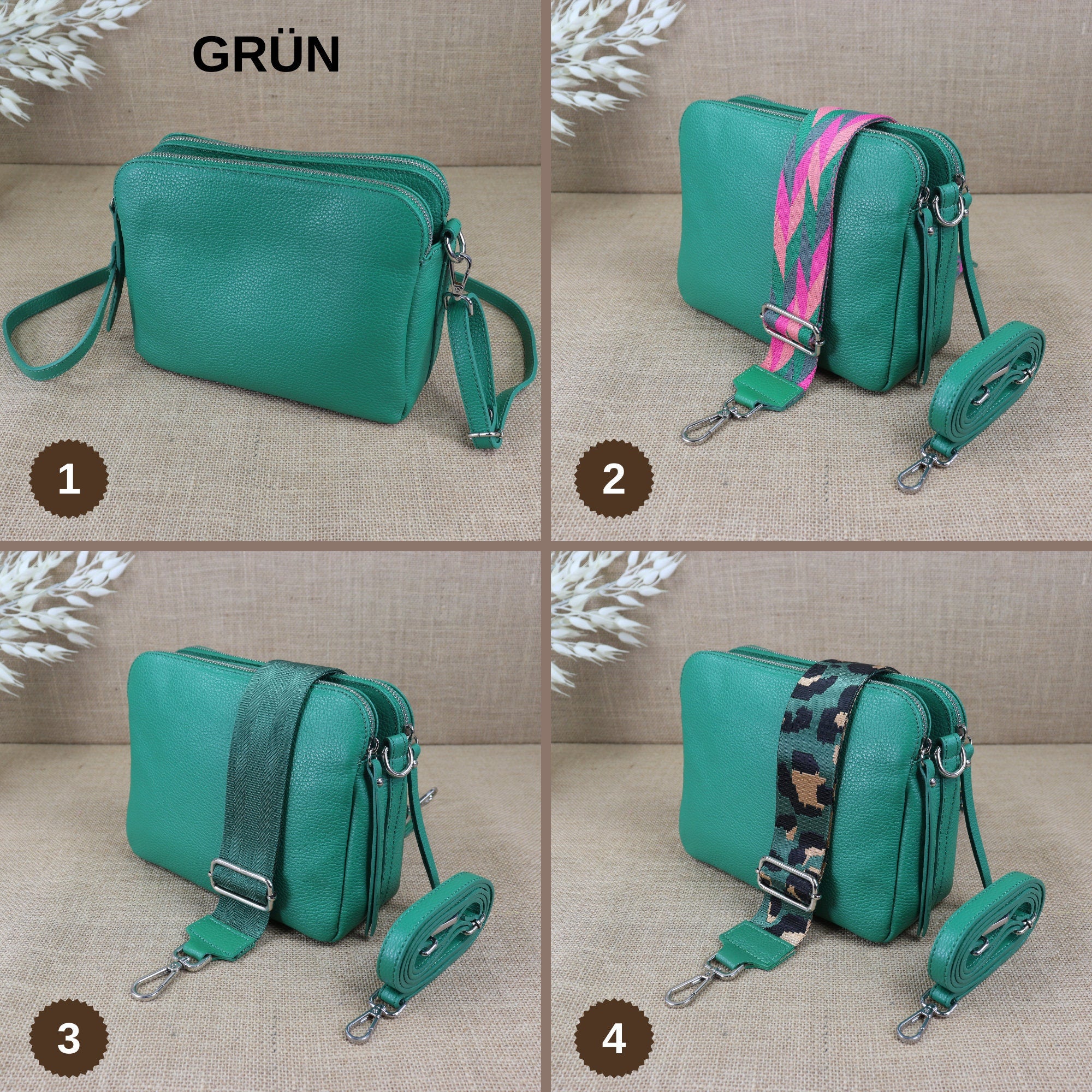 Bauchtasche Leder Damen,Breiter Träger Tasche,Crossbody Bag Leder,cute ita leather bag,Gemusteter Gürtel Riemen,Geschenk für Sie,Gürteltasche Leder Frauen,Handtasche aus Leder,Leder Crossbody Schultertasche,Leder Damen Umhängetasche,Leder Schultertasche F