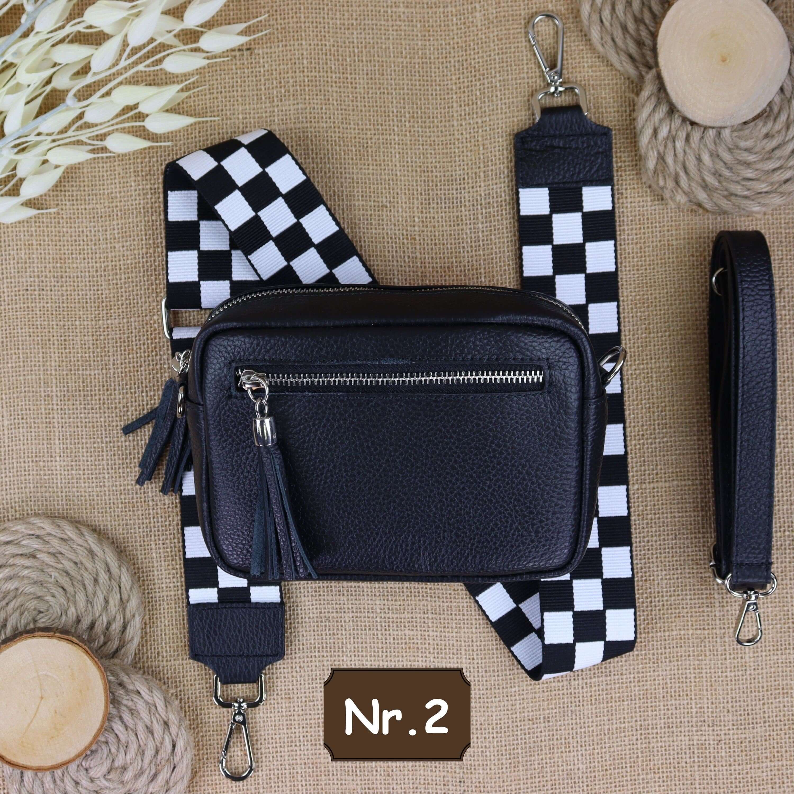 Bauchtasche Leder für Damen,Crossbody Bag Leder Damen,Crossbody Tasche Leder,Leder Gürteltasche Frauen,Leder Handtasche,Leder Hüfttasche für Frauen,Leder Tasche,Ledertasche mit Reißverschluss,Schulterriementasche,Schultertasche Leder Frauen,Tasche mit gem
