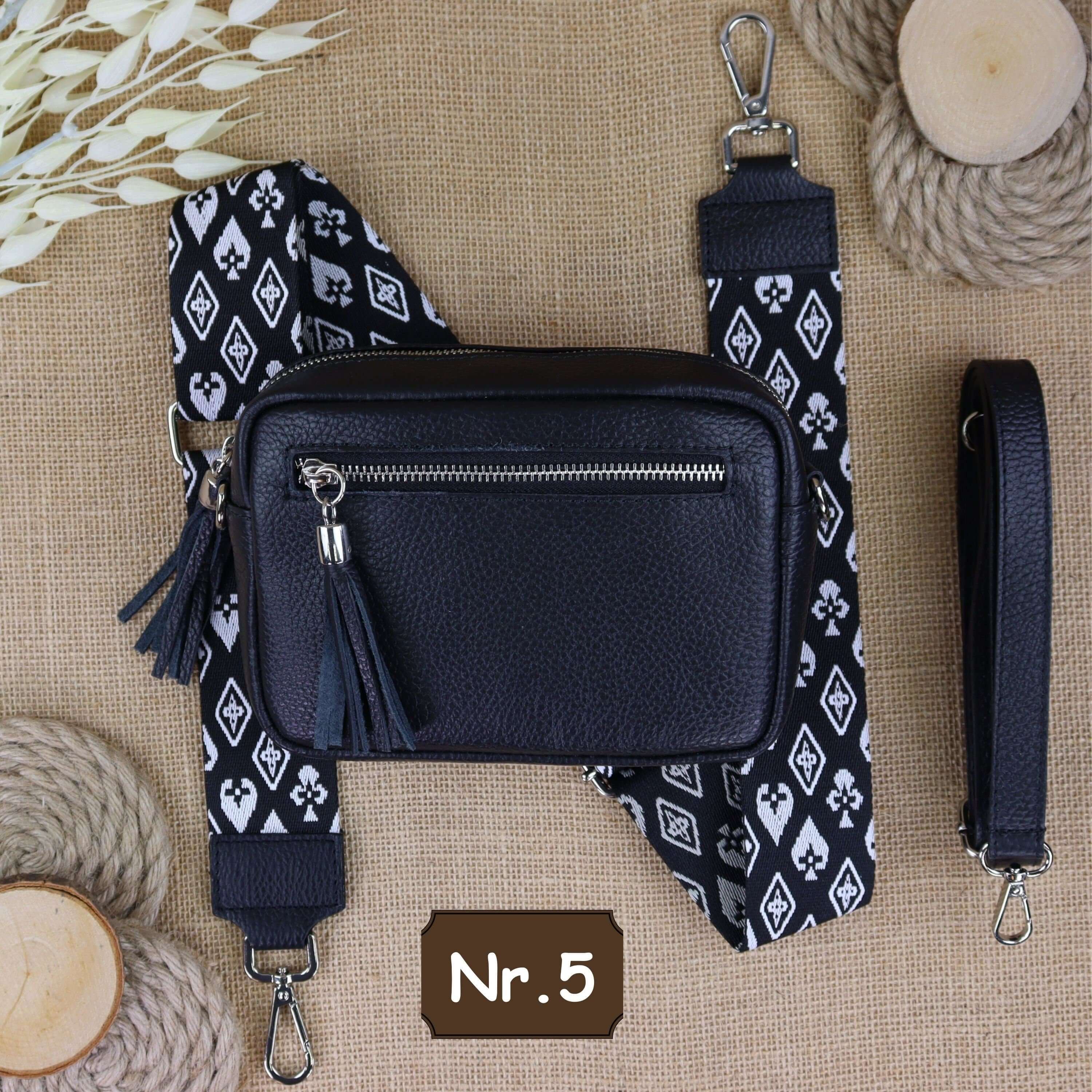 Bauchtasche Leder für Damen,Crossbody Bag Leder Damen,Crossbody Tasche Leder,Leder Gürteltasche Frauen,Leder Handtasche,Leder Hüfttasche für Frauen,Leder Tasche,Ledertasche mit Reißverschluss,Schulterriementasche,Schultertasche Leder Frauen,Tasche mit gem