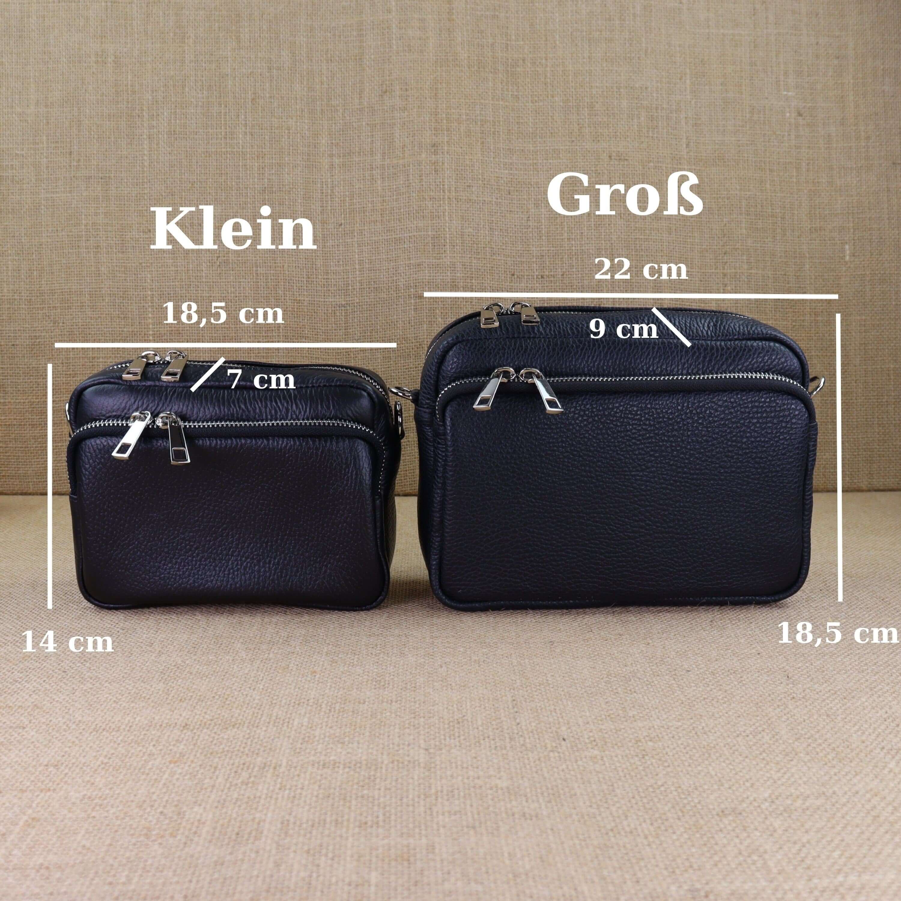 Bauchtasche Leder für Damen,Crossbody Bag Leder Damen,Crossbody Tasche Leder,Echtleder Frauen Tasche,Leder Gürteltasche Frauen,Leder Handtasche,Leder Hüfttasche für Frauen,Leder Tasche,Ledertasche mit Reißverschluss,Schulterriementasche,Schultertasche Led