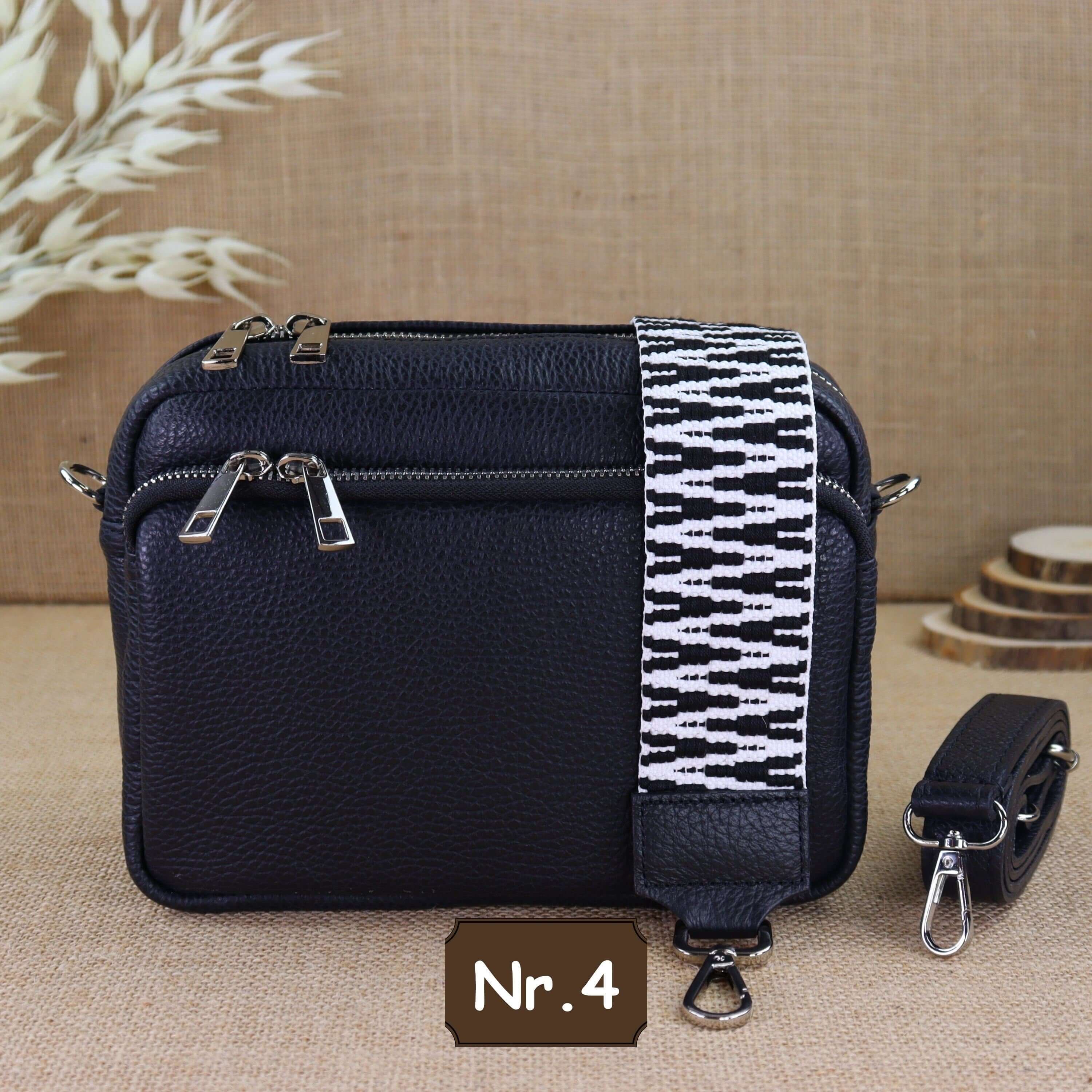 Bauchtasche Leder für Damen,Crossbody Bag Leder Damen,Crossbody Tasche Leder,Echtleder Frauen Tasche,Leder Gürteltasche Frauen,Leder Handtasche,Leder Hüfttasche für Frauen,Leder Tasche,Ledertasche mit Reißverschluss,Schulterriementasche,Schultertasche Led