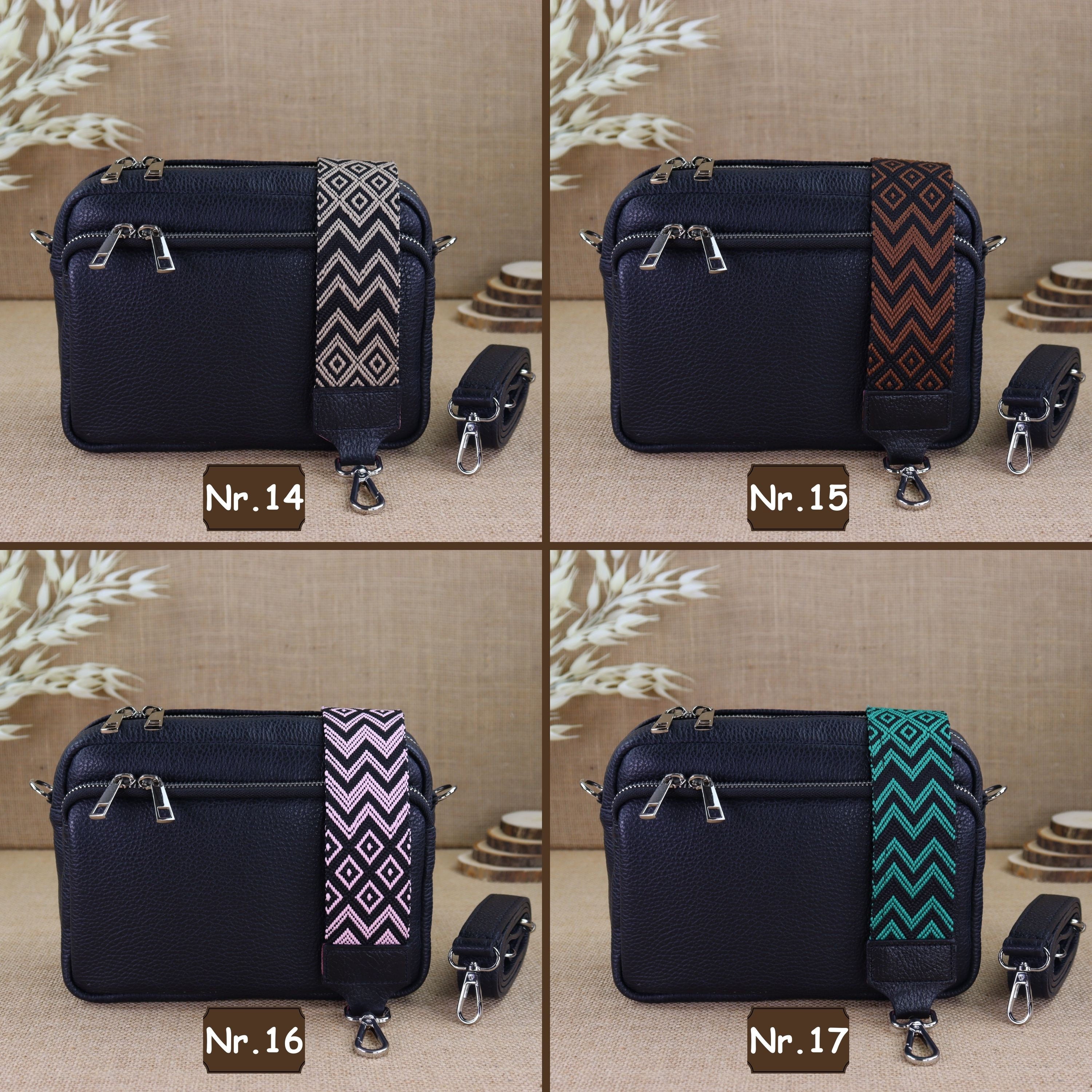 Bauchtasche Leder für Damen,Crossbody Bag Leder Damen,Crossbody Tasche Leder,Echtleder Frauen Tasche,Leder Gürteltasche Frauen,Leder Handtasche,Leder Hüfttasche für Frauen,Leder Tasche,Ledertasche mit Reißverschluss,Schulterriementasche,Schultertasche Led
