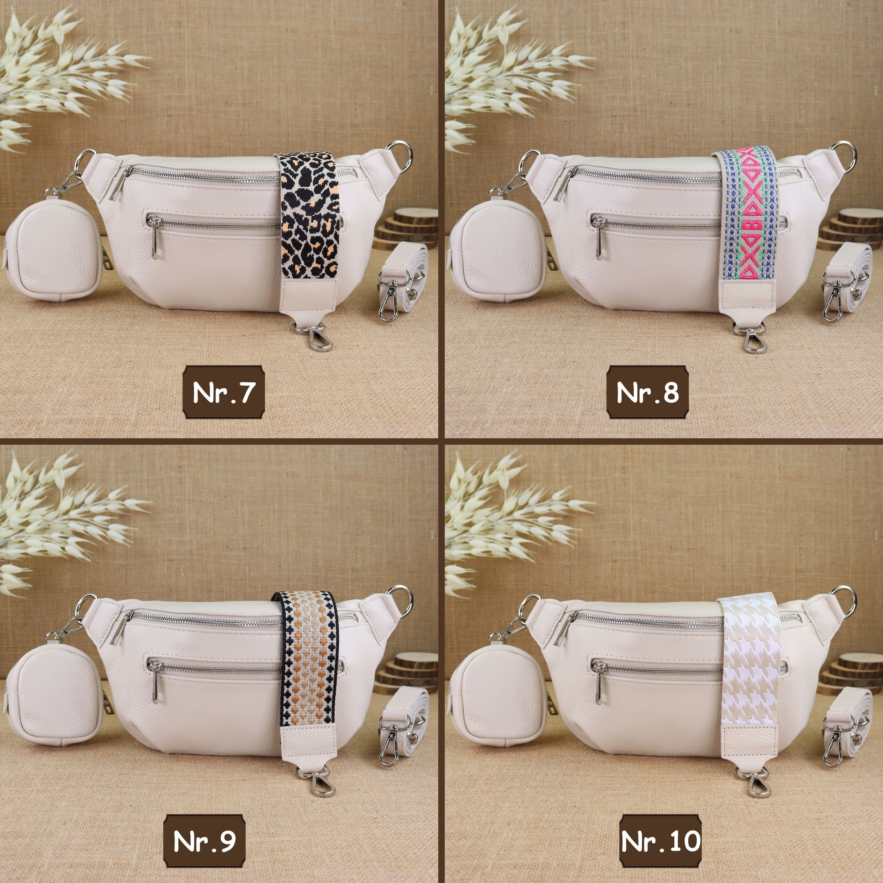 Bauchtasche Leder für Damen,Crossbody Bag Leder Damen,Crossbody Tasche Leder,Echtleder Frauen Tasche,Groß Leder Umhängetasche Damen,Leder Gürteltasche Frauen,Leder Handtasche,Leder Hüfttasche für Frauen,Leder Tasche,Ledertasche mit Reißverschluss,Schulter