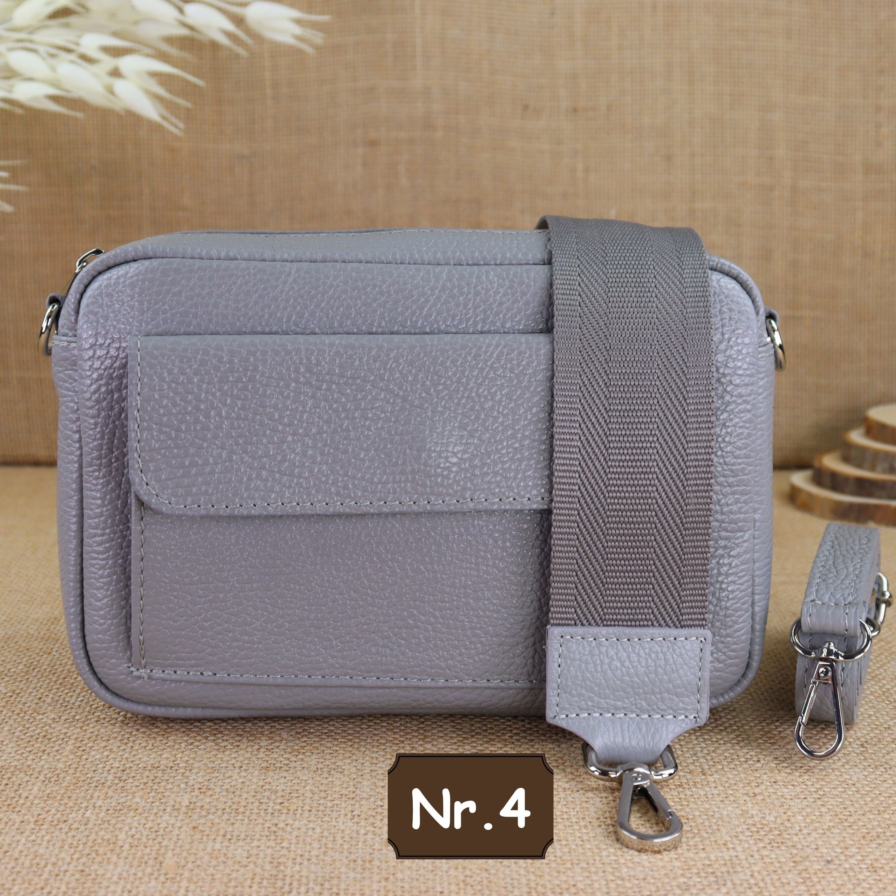 Bauchtasche Leder für Damen,Crossbody Tasche Leder,Geschenk für Sie,Leder Gürteltasche Frauen,Leder Handtasche,Leder Hüfttasche für Frauen,Ledertasche mit Reißverschluss,Schulterriementasche,Schultertasche Leder Frauen,Tasche mit gemustertem Gürtel,Tasche