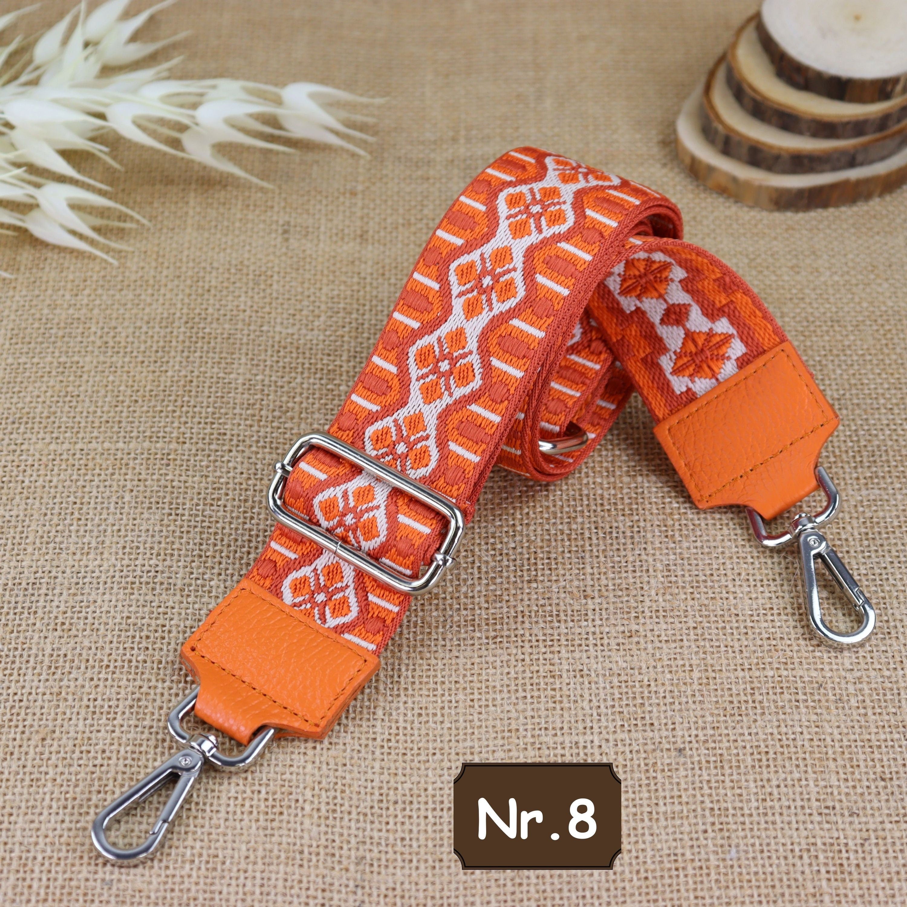 Breite Gurt für das Handgelenk,Breiter Crossbody-Gurt,Breiter Umhängetaschengurt,Gemustert breit Schulterriemen,Gemusterte breite Schultergurt,Gemusterte Breite Taschengurt,Gemusterte Leder-Kameragurte,Gemusterter Gürtel und Riemen,Gemusterter Handtaschen