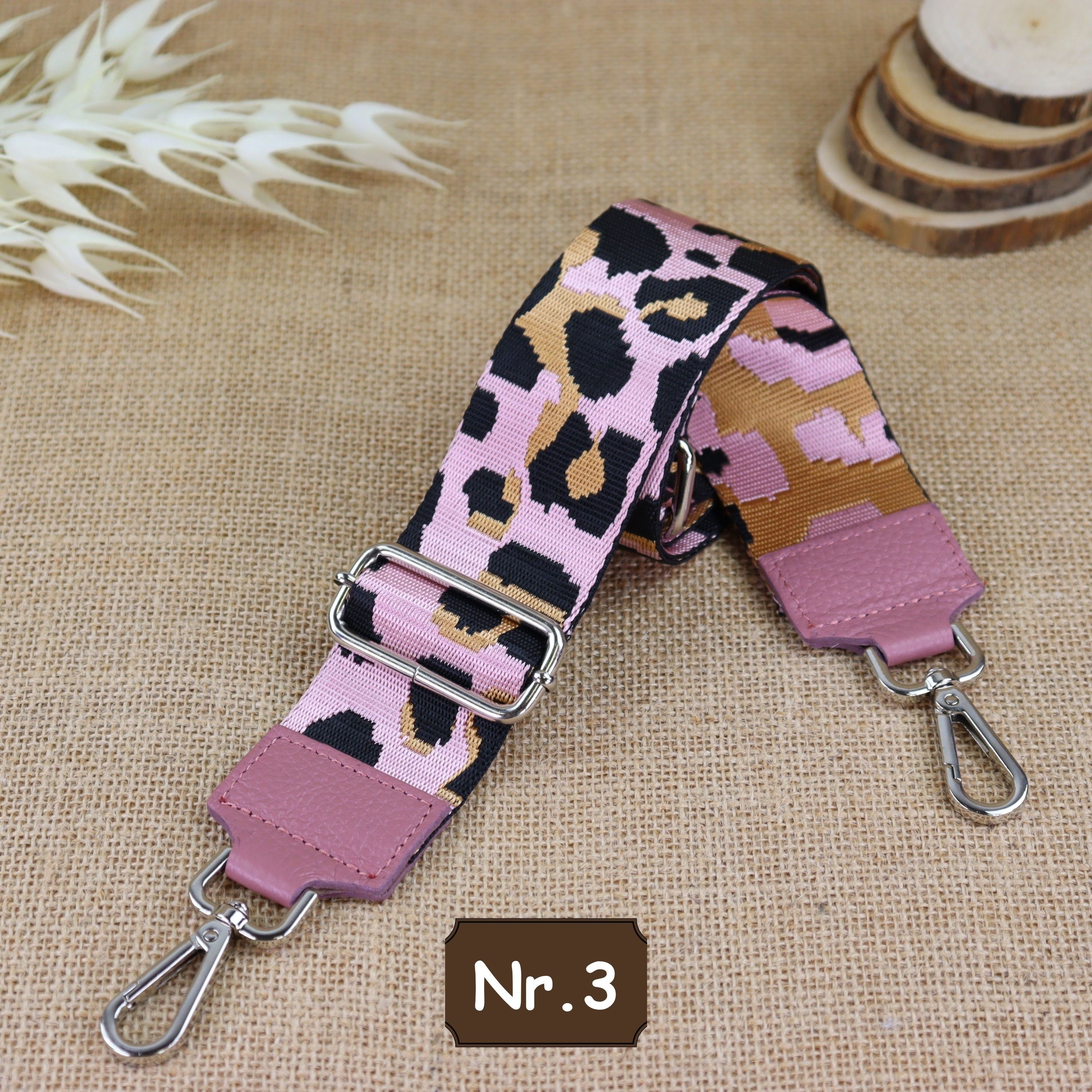 Breite Gurt für das Handgelenk,Breiter Crossbody-Gurt,Breiter Umhängetaschengurt,Gemustert breit Schulterriemen,Gemusterte breite Schultergurt,Gemusterte Breite Taschengurt,Gemusterte Leder-Kameragurte,Gemusterter Gürtel und Riemen,Gemusterter Handtaschen