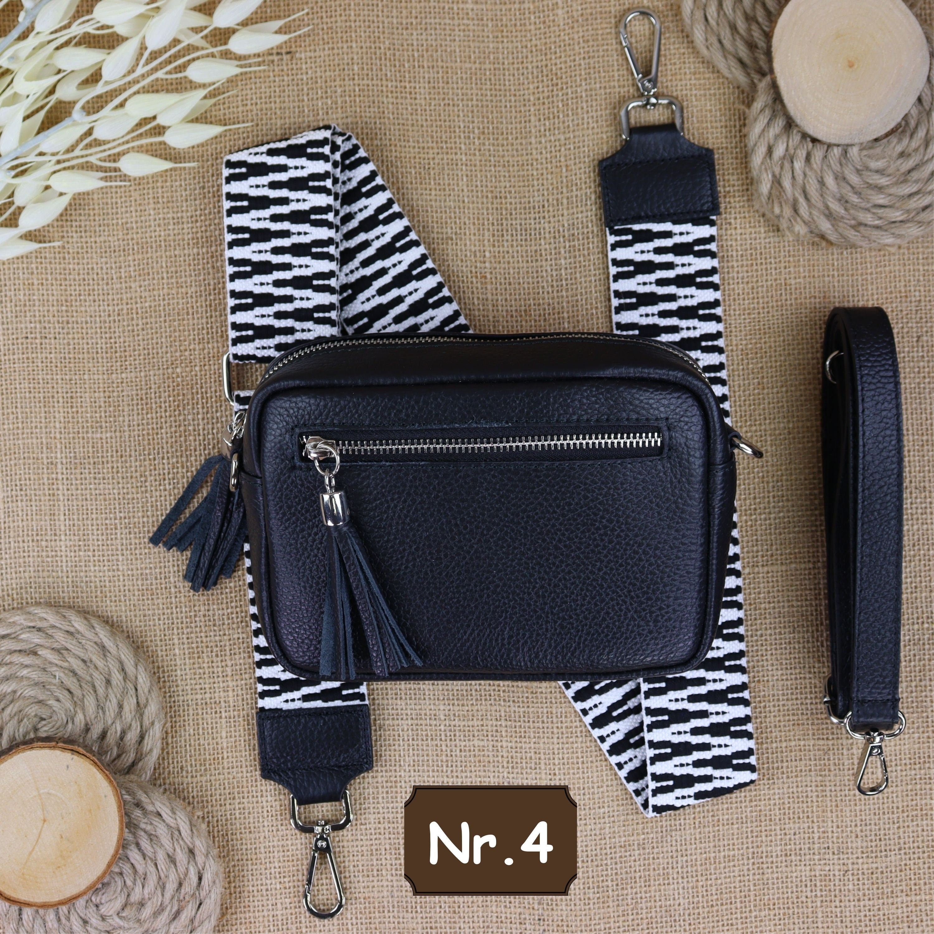Bauchtasche Leder für Damen,Crossbody Bag Leder Damen,Crossbody Tasche Leder,Leder Gürteltasche Frauen,Leder Handtasche,Leder Hüfttasche für Frauen,Leder Tasche,Ledertasche mit Reißverschluss,Schulterriementasche,Schultertasche Leder Frauen,Tasche mit gem