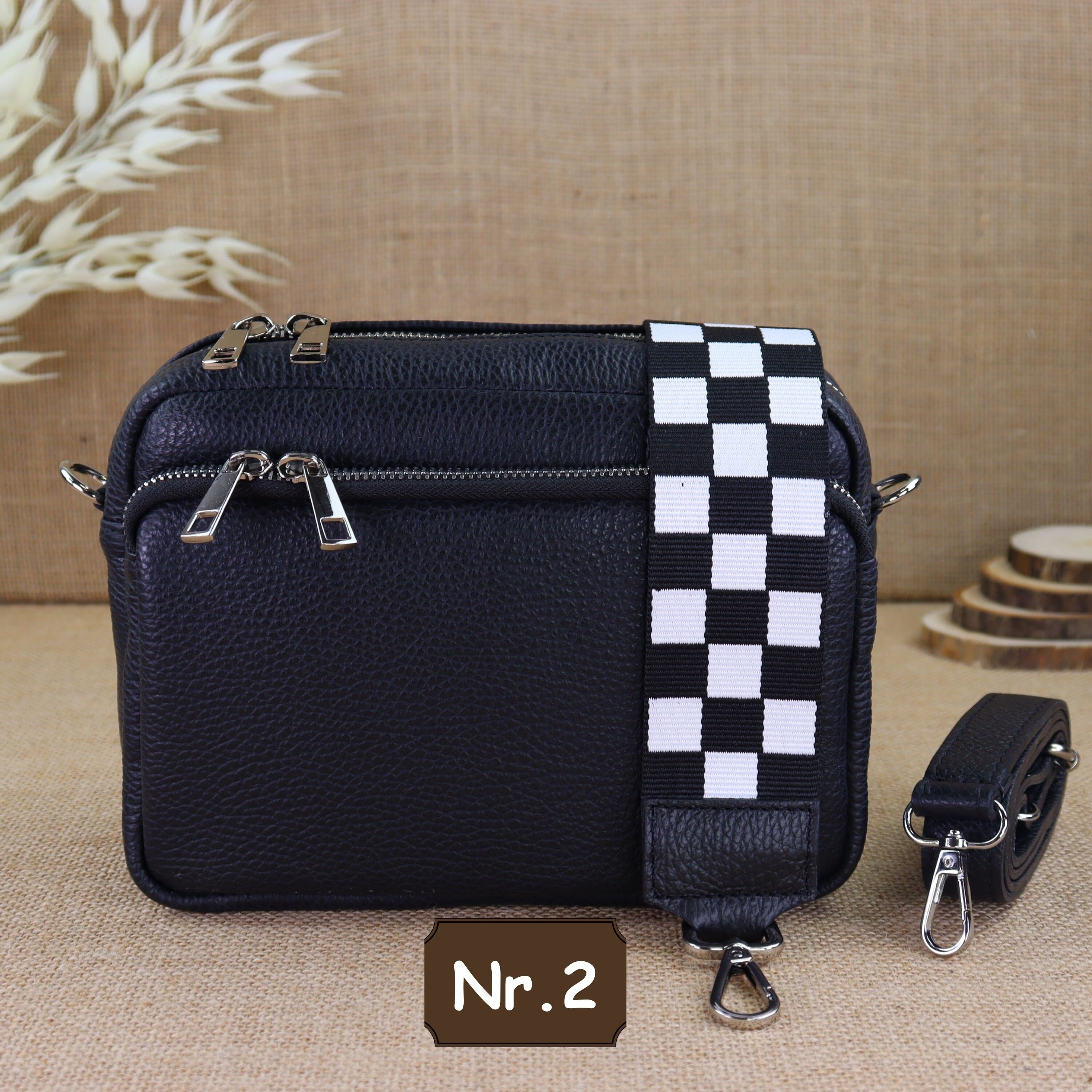 Bauchtasche Leder für Damen,Crossbody Bag Leder Damen,Crossbody Tasche Leder,Echtleder Frauen Tasche,Leder Gürteltasche Frauen,Leder Handtasche,Leder Hüfttasche für Frauen,Leder Tasche,Ledertasche mit Reißverschluss,Schulterriementasche,Schultertasche Led
