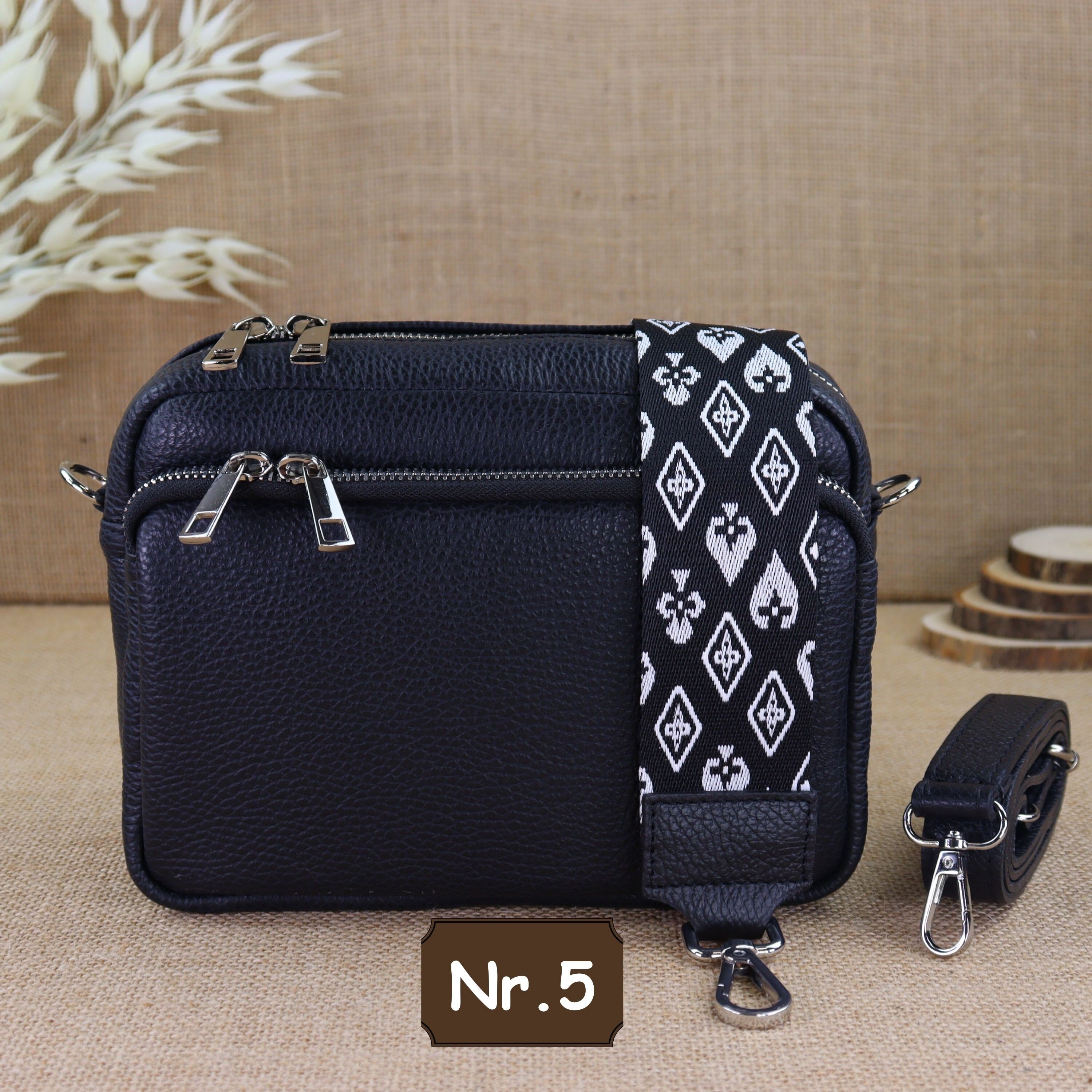 Bauchtasche Leder für Damen,Crossbody Bag Leder Damen,Crossbody Tasche Leder,Echtleder Frauen Tasche,Leder Gürteltasche Frauen,Leder Handtasche,Leder Hüfttasche für Frauen,Leder Tasche,Ledertasche mit Reißverschluss,Schulterriementasche,Schultertasche Led