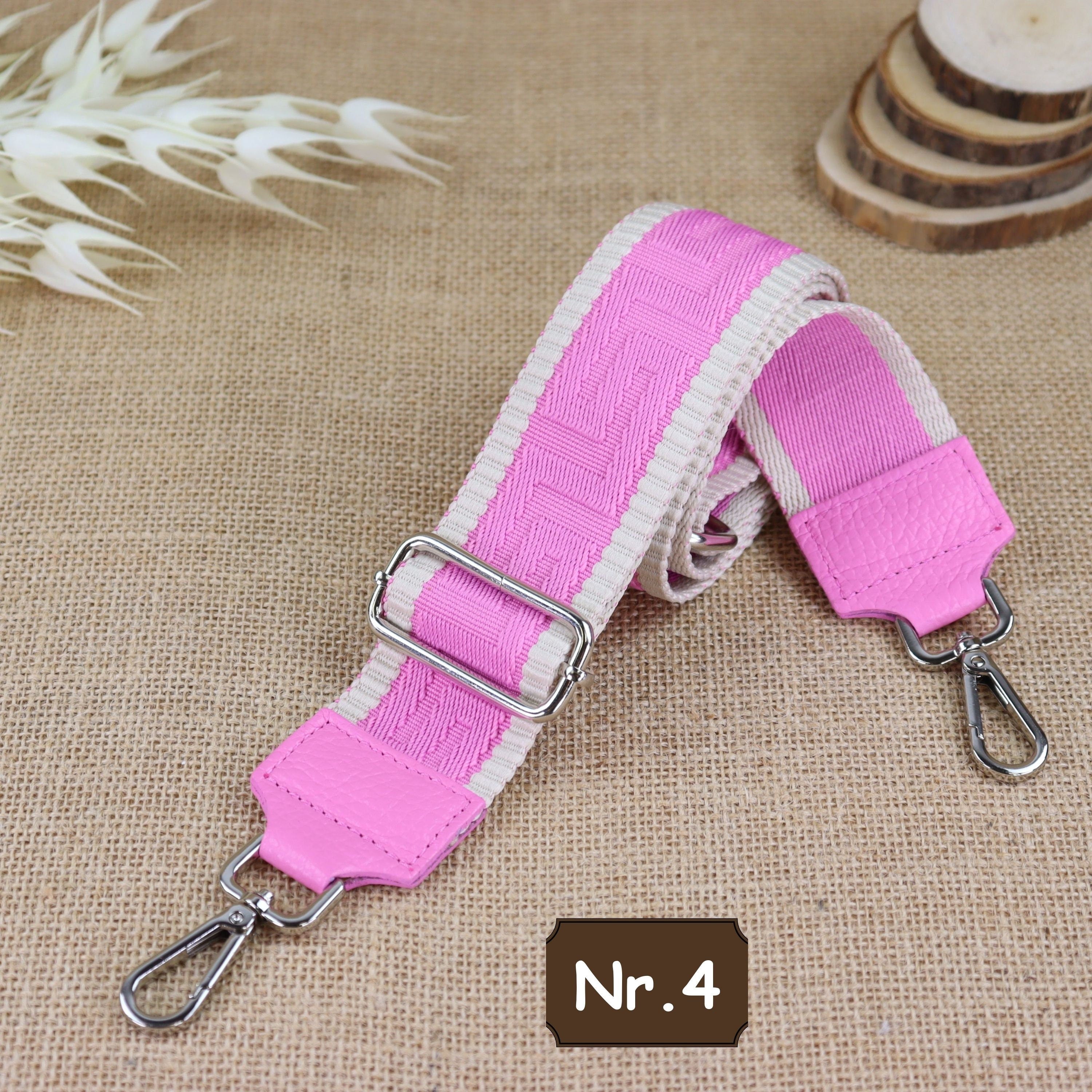 Breite Gurt für das Handgelenk,Breiter Crossbody-Gurt,Breiter Stofftaschengurt,Breiter Umhängetaschengurt,Gemustert breit Schulterriemen,Gemusterte breite Schultergurt,Gemusterte Breite Taschengurt,Gemusterter Gürtel und Riemen,Gemusterter Handtaschengurt