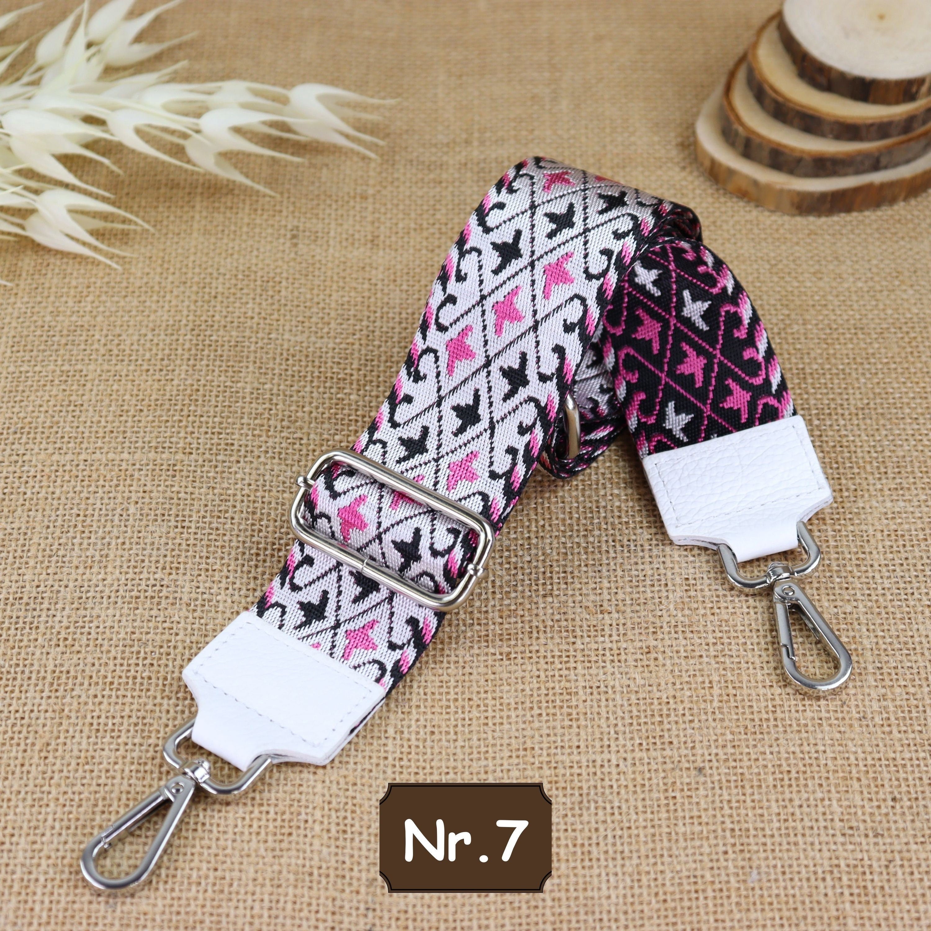 Breite Gurt für das Handgelenk,Breiter Crossbody-Gurt,Breiter Leder Leopardengurt,Breiter Stofftaschengurt,Breiter Umhängetaschengurt,Gemustert breit Schulterriemen,Gemusterte breite Schultergurt,Gemusterte Breite Taschengurt,Gemusterter Gürtel und Riemen