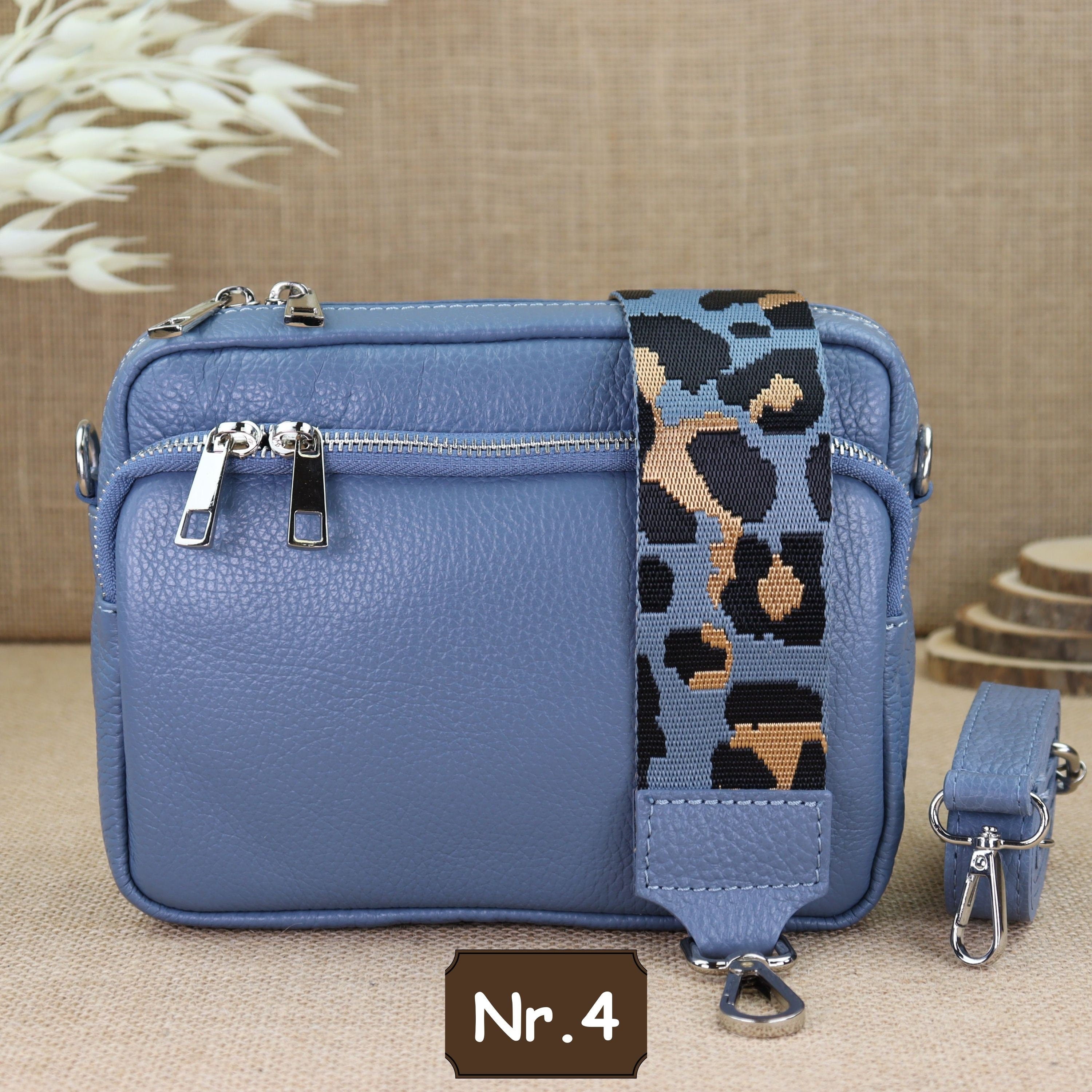 Bauchtasche Leder für Damen,Crossbody Bag Leder Damen,Crossbody Tasche Leder,Echtleder Frauen Tasche,Leder Gürteltasche Frauen,Leder Handtasche,Leder Hüfttasche für Frauen,Leder Tasche,Ledertasche mit Reißverschluss,Schulterriementasche,Schultertasche Led