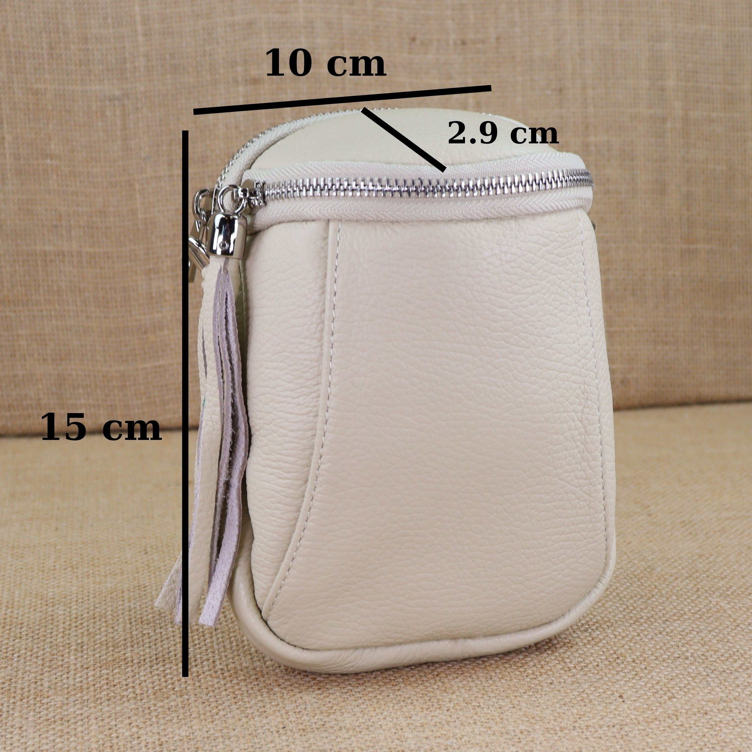 Alltagstasche für Frauen,Bauchtasche Leder für Damen,Crossbody Bag Leder Damen,Crossbody Tasche Leder,Leder Gürteltasche Frauen,Leder Handtasche,Leder Hüfttasche für Frauen,Ledertasche mit Reißverschluss,Schulterriementasche,Schultertasche Leder Frauen,Ta