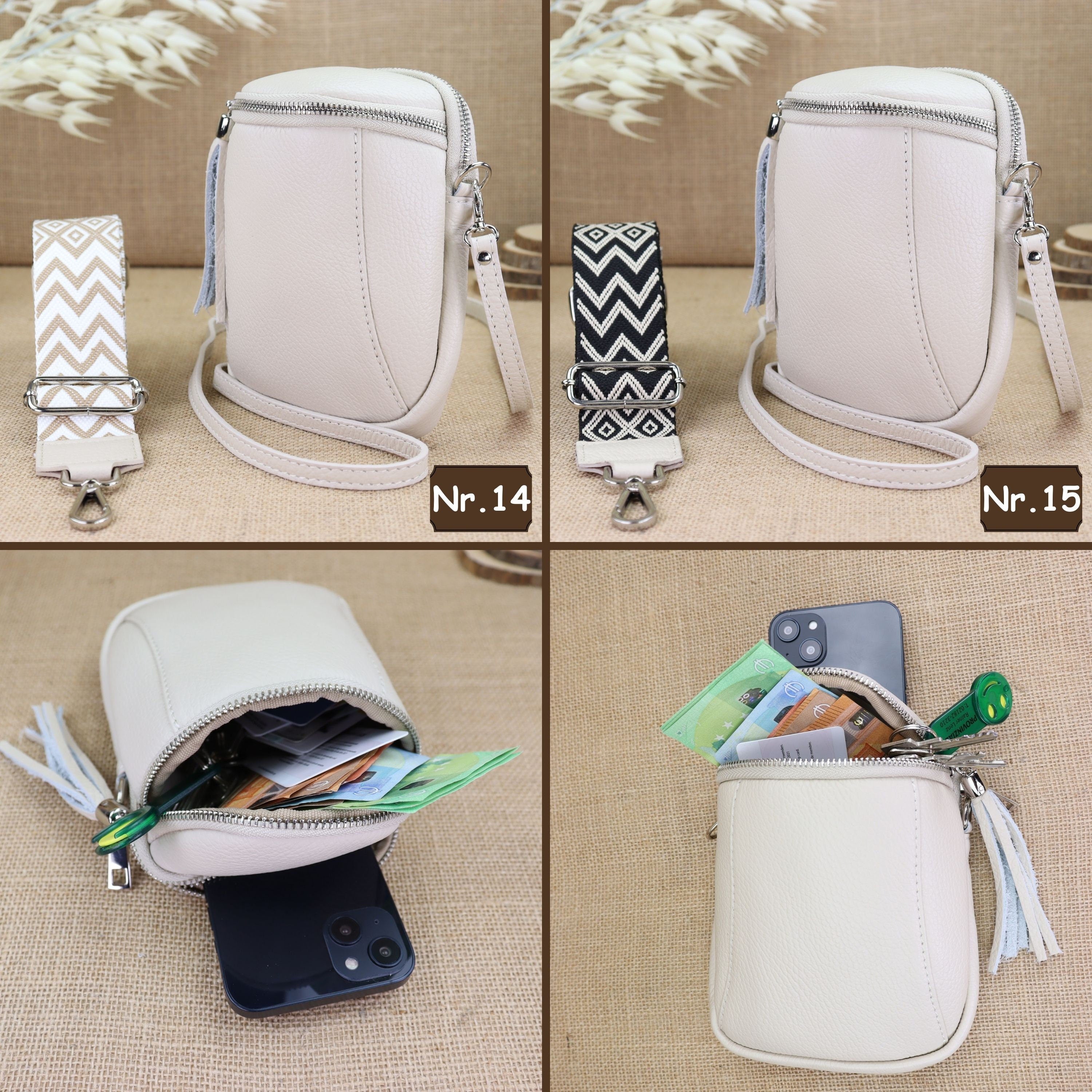 Alltagstasche für Frauen,Bauchtasche Leder für Damen,Crossbody Bag Leder Damen,Crossbody Tasche Leder,Leder Gürteltasche Frauen,Leder Handtasche,Leder Hüfttasche für Frauen,Ledertasche mit Reißverschluss,Schulterriementasche,Schultertasche Leder Frauen,Ta