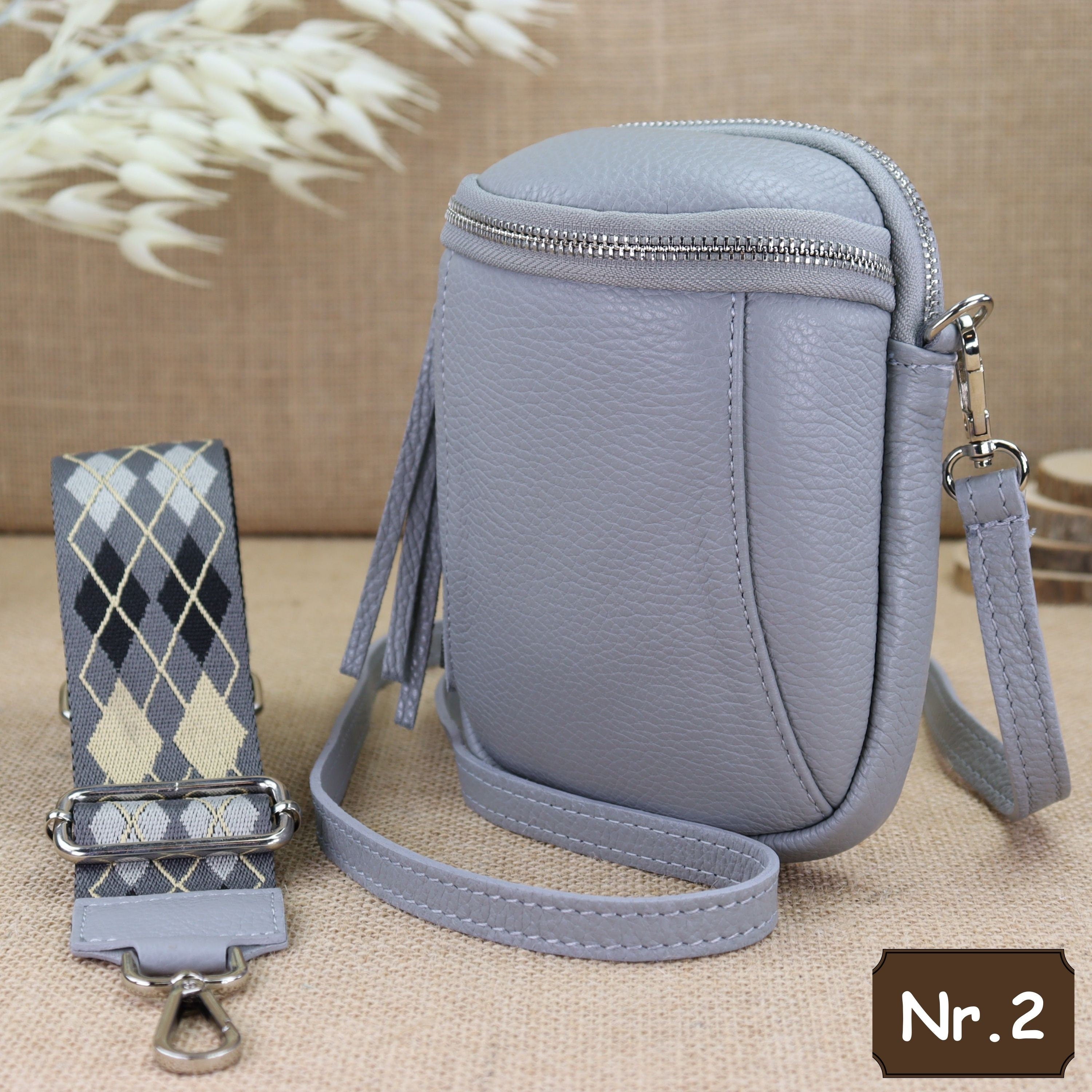 Alltagstasche für Frauen,Bauchtasche Leder für Damen,Crossbody Bag Leder Damen,Crossbody Tasche Leder,Leder Gürteltasche Frauen,Leder Handtasche,Leder Hüfttasche für Frauen,Ledertasche mit Reißverschluss,Schulterriementasche,Schultertasche Leder Frauen,Ta