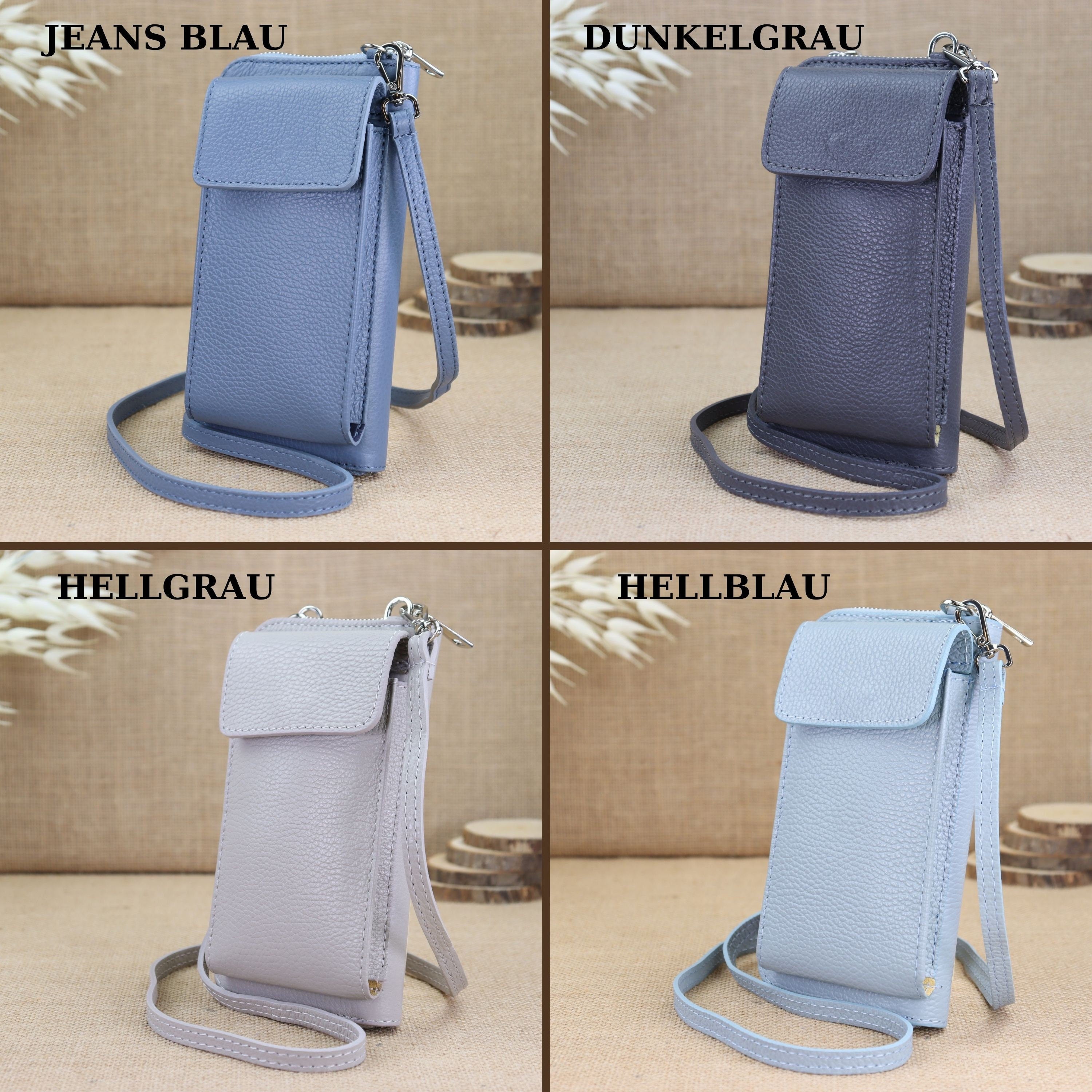 Bauchtasche Leder für Damen,Crossbody Bag Leder Damen,Crossbody Tasche Leder,Geldbeutel Leder Portemonnaie,Leder Geldbörse Handytasche,Leder Gürteltasche Frauen,Leder Hüfttasche für Frauen,Ledertasche mit Reißverschluss,Schulterriementasche,Schultertasche