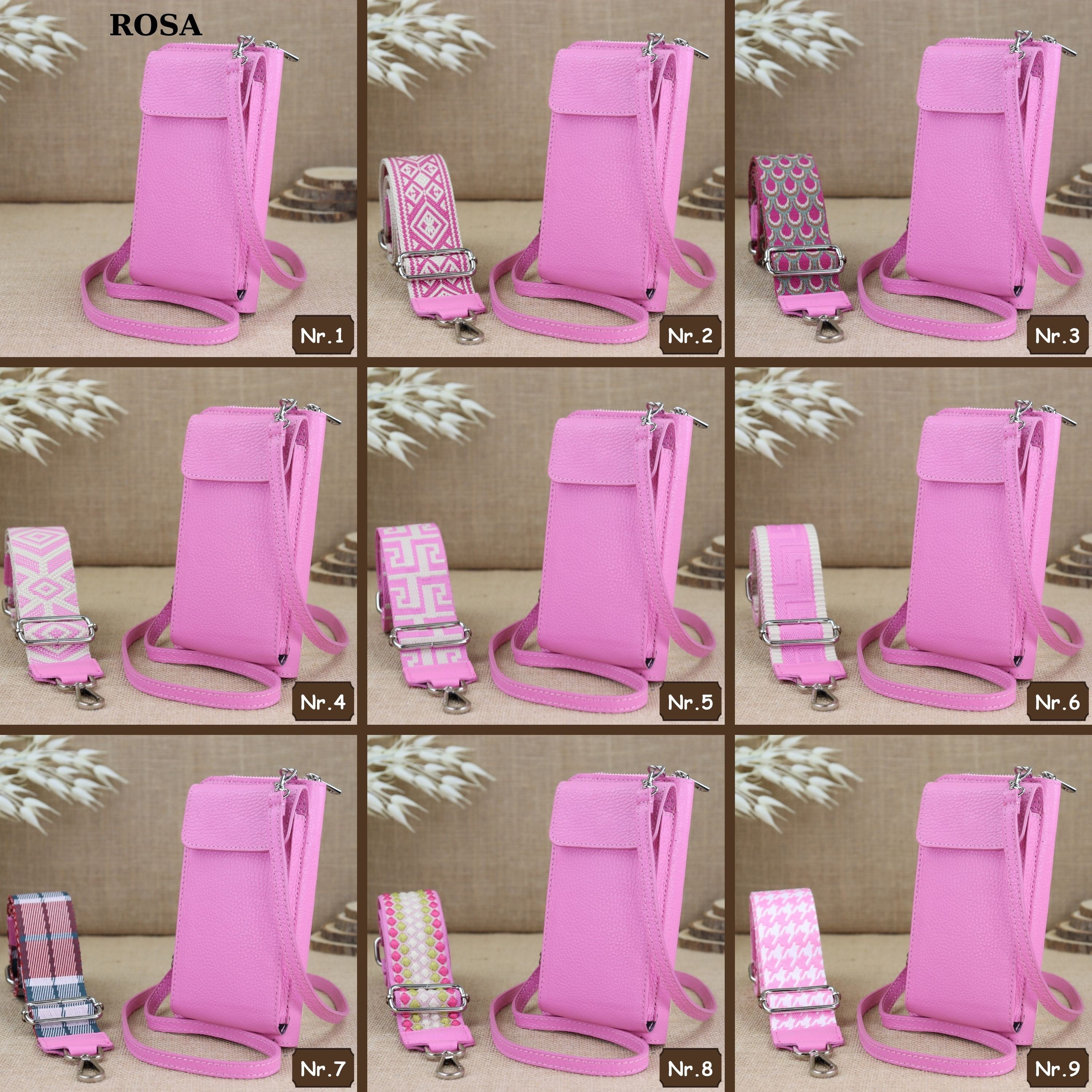 Bauchtasche Leder für Damen,Crossbody Bag Leder Damen,Crossbody Tasche Leder,Geldbeutel Leder Portemonnaie,Leder Geldbörse Handytasche,Leder Gürteltasche Frauen,Leder Hüfttasche für Frauen,Ledertasche mit Reißverschluss,Schulterriementasche,Schultertasche