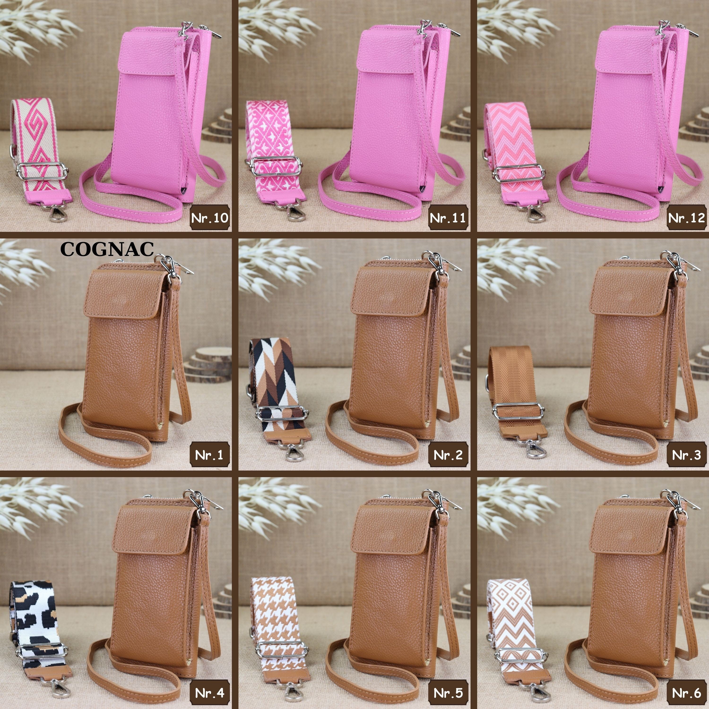 Bauchtasche Leder für Damen,Crossbody Bag Leder Damen,Crossbody Tasche Leder,Geldbeutel Leder Portemonnaie,Leder Geldbörse Handytasche,Leder Gürteltasche Frauen,Leder Hüfttasche für Frauen,Ledertasche mit Reißverschluss,Schulterriementasche,Schultertasche