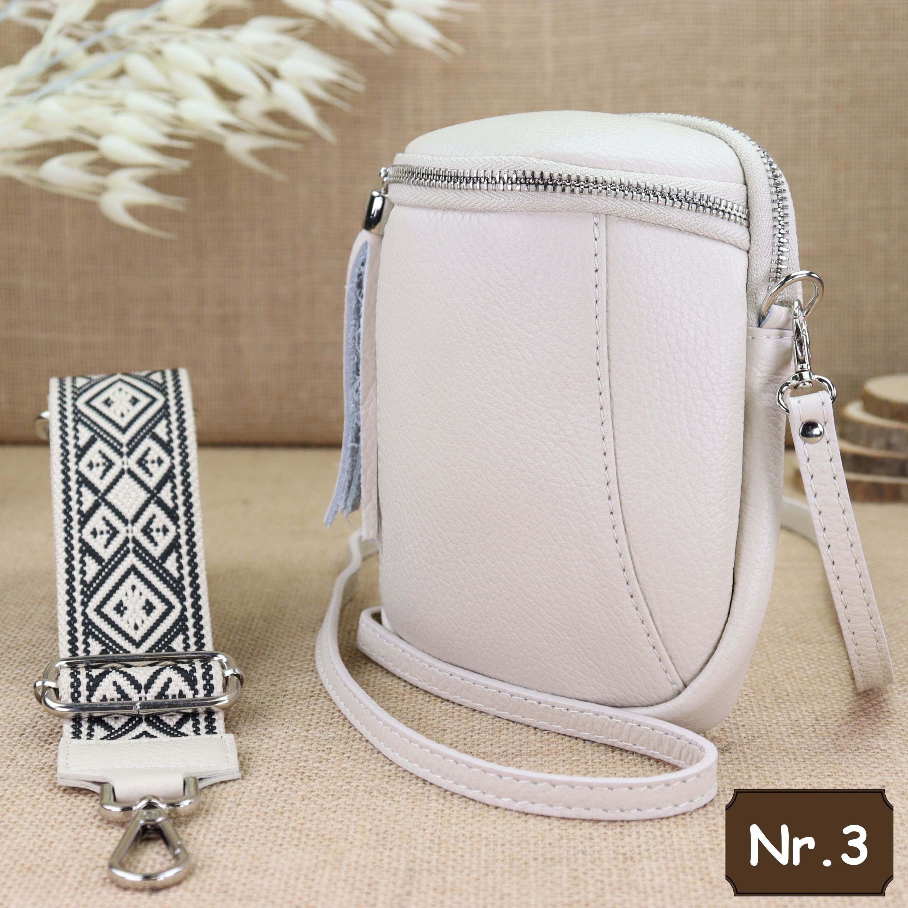 Alltagstasche für Frauen,Bauchtasche Leder für Damen,Crossbody Bag Leder Damen,Crossbody Tasche Leder,Leder Gürteltasche Frauen,Leder Handtasche,Leder Hüfttasche für Frauen,Ledertasche mit Reißverschluss,Schulterriementasche,Schultertasche Leder Frauen,Ta