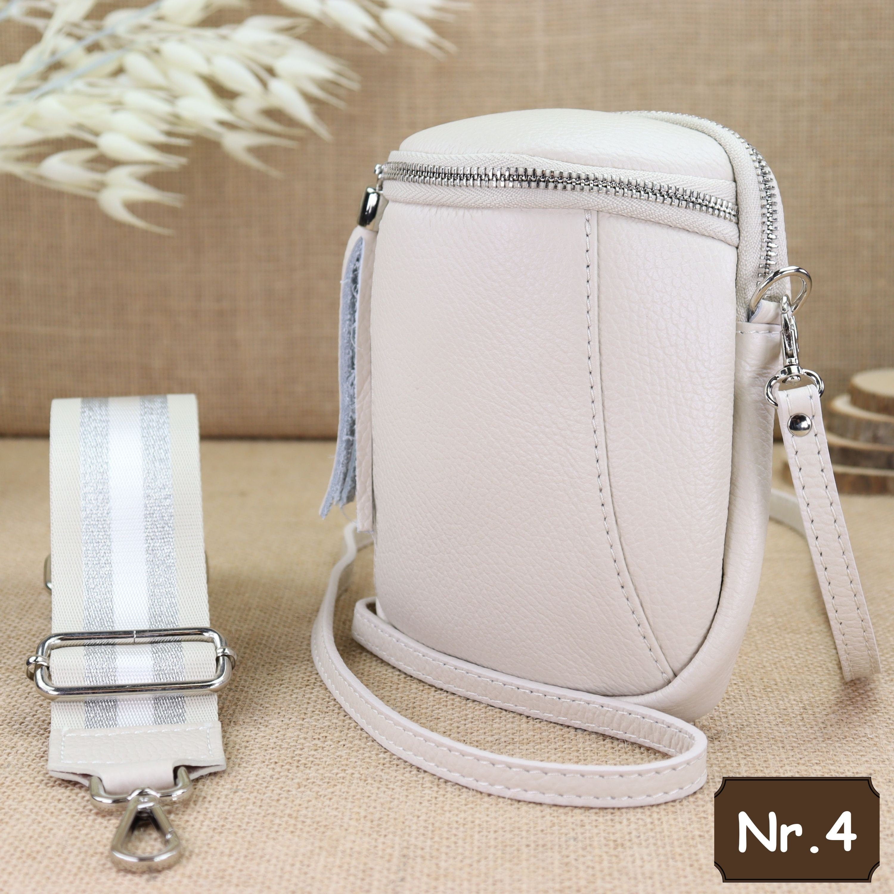 Alltagstasche für Frauen,Bauchtasche Leder für Damen,Crossbody Bag Leder Damen,Crossbody Tasche Leder,Leder Gürteltasche Frauen,Leder Handtasche,Leder Hüfttasche für Frauen,Ledertasche mit Reißverschluss,Schulterriementasche,Schultertasche Leder Frauen,Ta