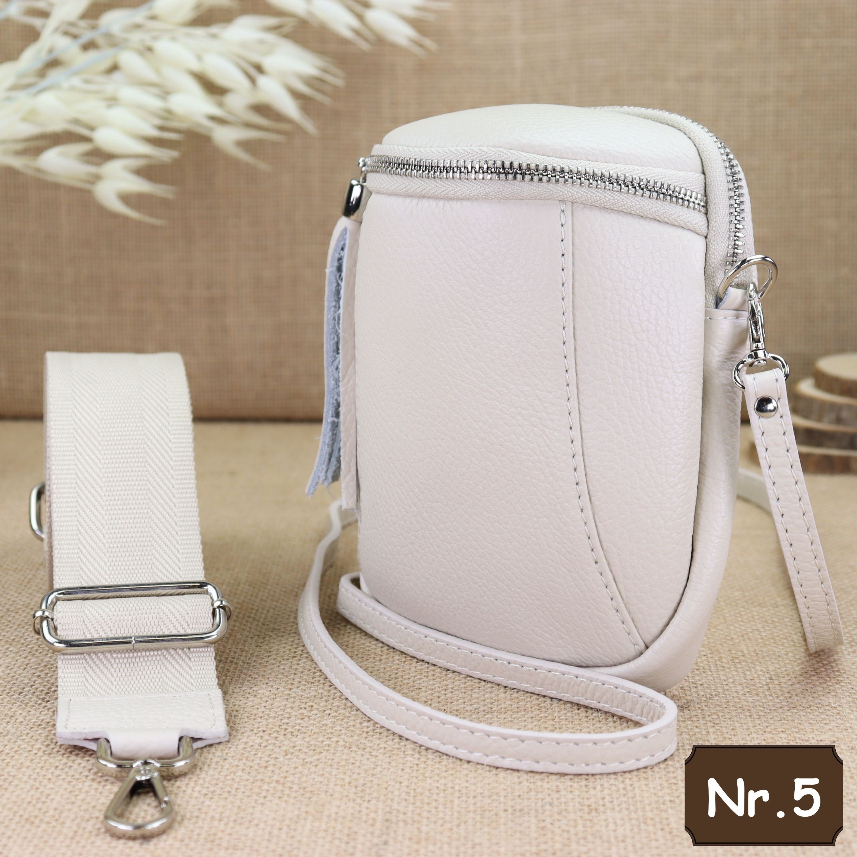 Alltagstasche für Frauen,Bauchtasche Leder für Damen,Crossbody Bag Leder Damen,Crossbody Tasche Leder,Leder Gürteltasche Frauen,Leder Handtasche,Leder Hüfttasche für Frauen,Ledertasche mit Reißverschluss,Schulterriementasche,Schultertasche Leder Frauen,Ta