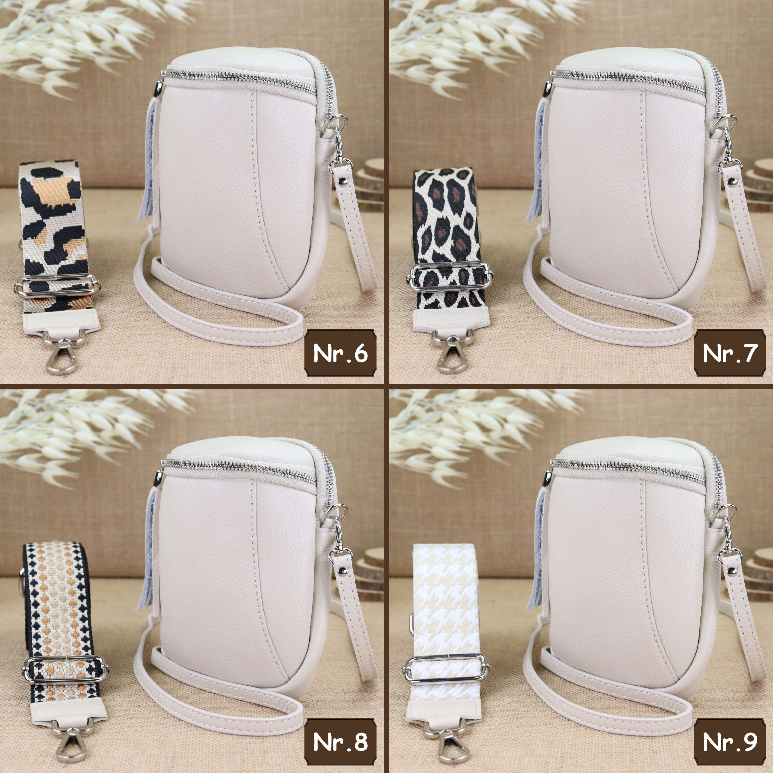 Alltagstasche für Frauen,Bauchtasche Leder für Damen,Crossbody Bag Leder Damen,Crossbody Tasche Leder,Leder Gürteltasche Frauen,Leder Handtasche,Leder Hüfttasche für Frauen,Ledertasche mit Reißverschluss,Schulterriementasche,Schultertasche Leder Frauen,Ta