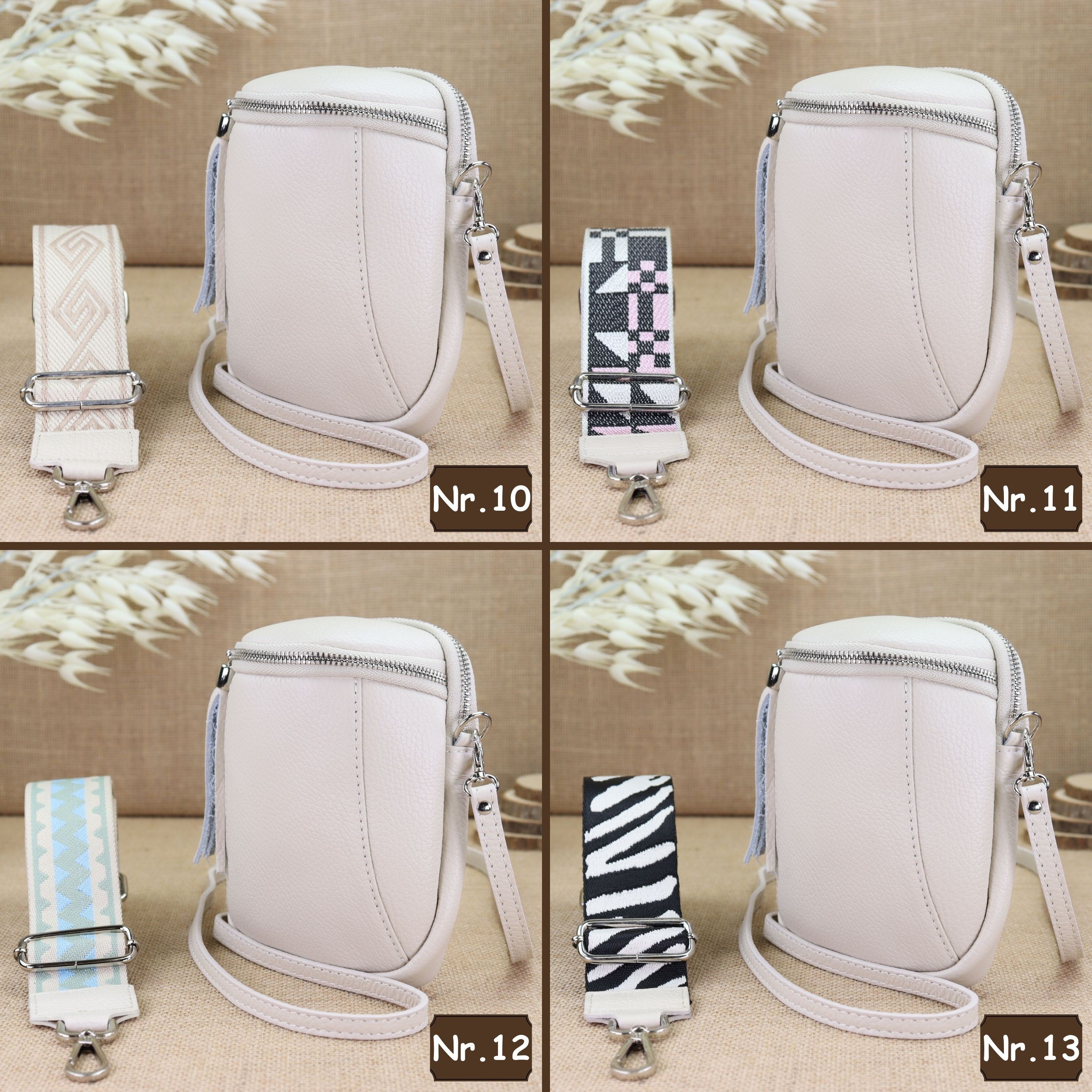 Alltagstasche für Frauen,Bauchtasche Leder für Damen,Crossbody Bag Leder Damen,Crossbody Tasche Leder,Leder Gürteltasche Frauen,Leder Handtasche,Leder Hüfttasche für Frauen,Ledertasche mit Reißverschluss,Schulterriementasche,Schultertasche Leder Frauen,Ta