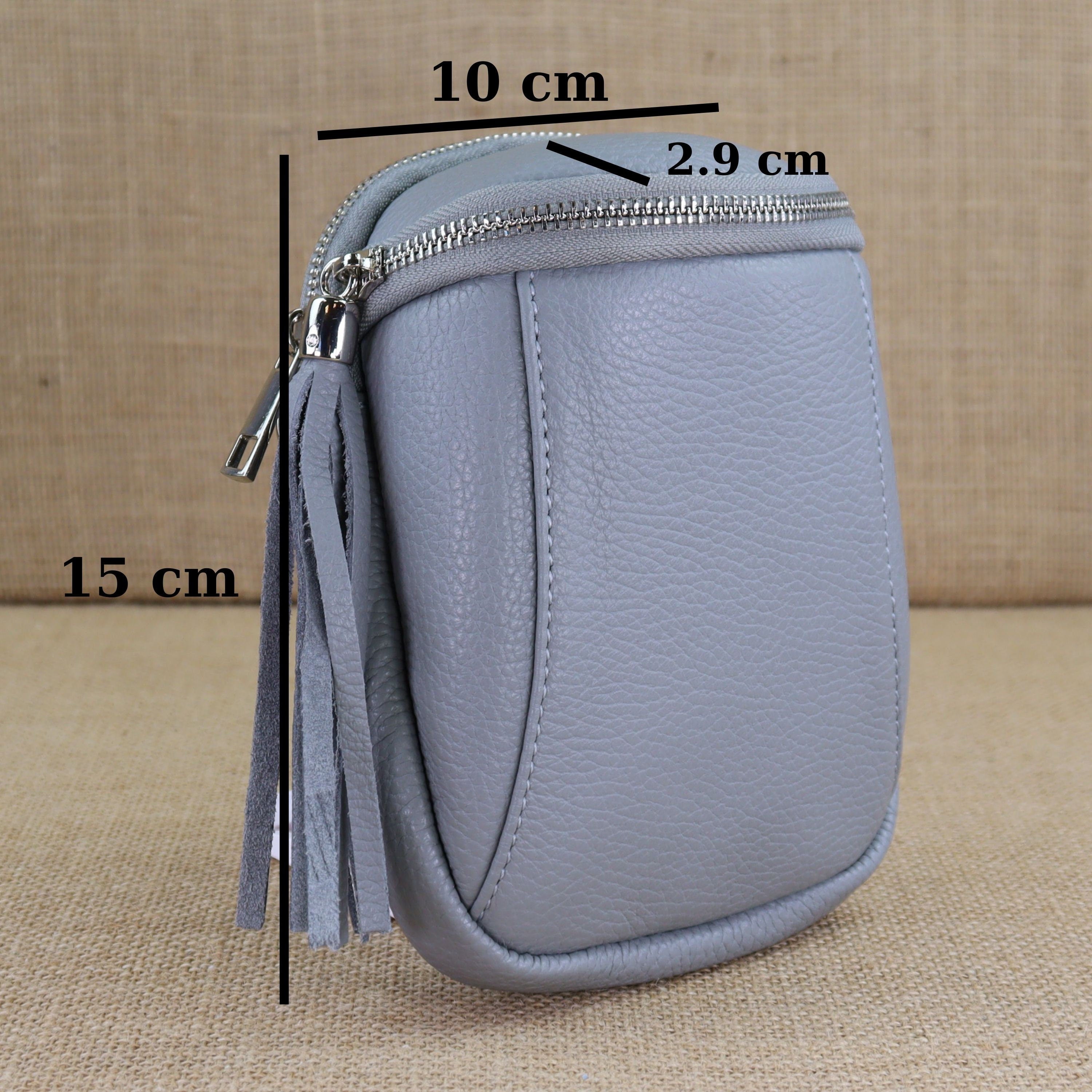 Alltagstasche für Frauen,Bauchtasche Leder für Damen,Crossbody Bag Leder Damen,Crossbody Tasche Leder,Leder Gürteltasche Frauen,Leder Handtasche,Leder Hüfttasche für Frauen,Ledertasche mit Reißverschluss,Schulterriementasche,Schultertasche Leder Frauen,Ta