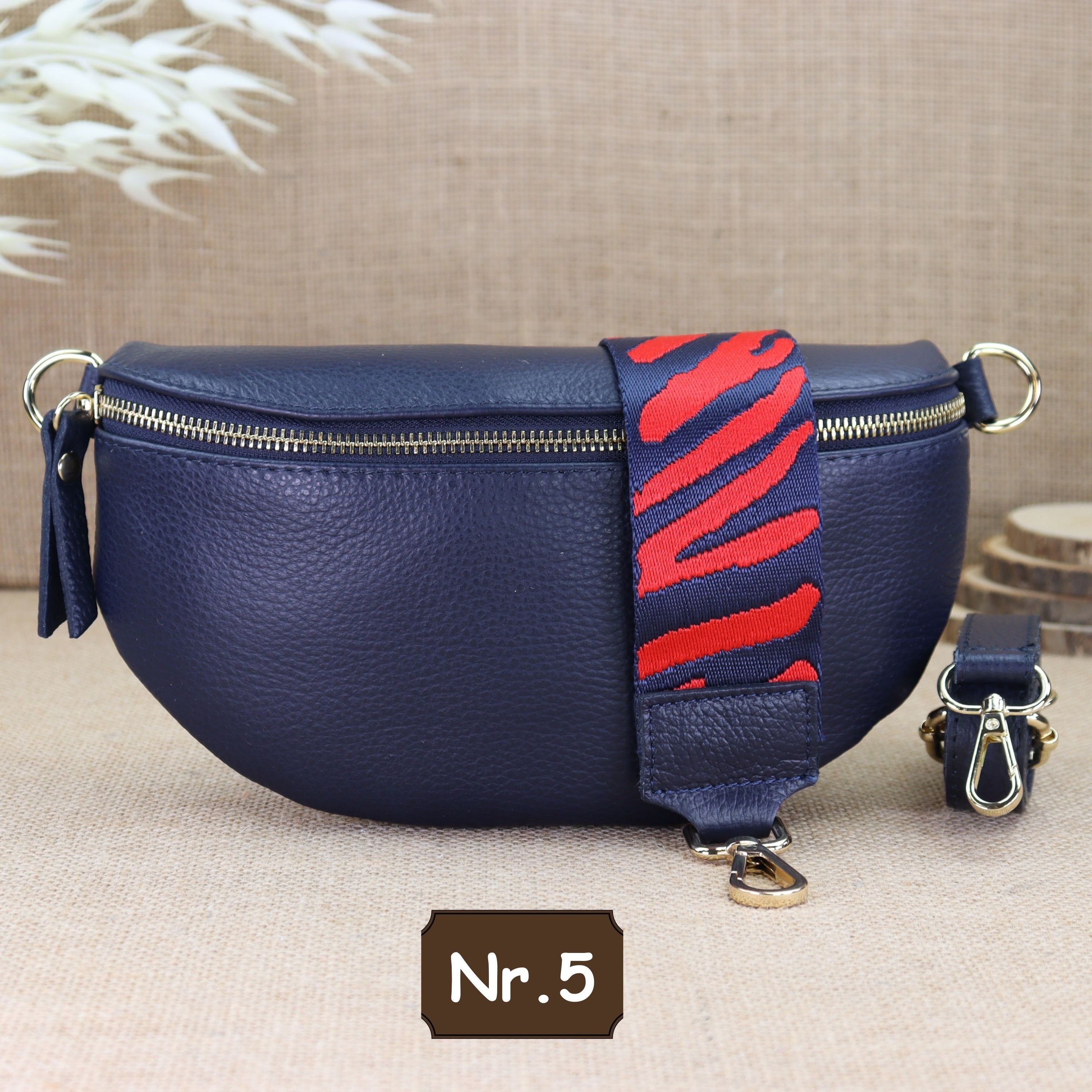 Bauchtasche Leder für Damen,Crossbody Bag Leder Damen,Crossbody Tasche Leder,Echtleder Frauen Tasche,Geschenk für Sie,Goldfarbene Ledertasche,Leder Gürteltasche Frauen,Leder Handtasche,Leder Hüfttasche für Frauen,Ledertasche mit Reißverschluss,Schulterrie