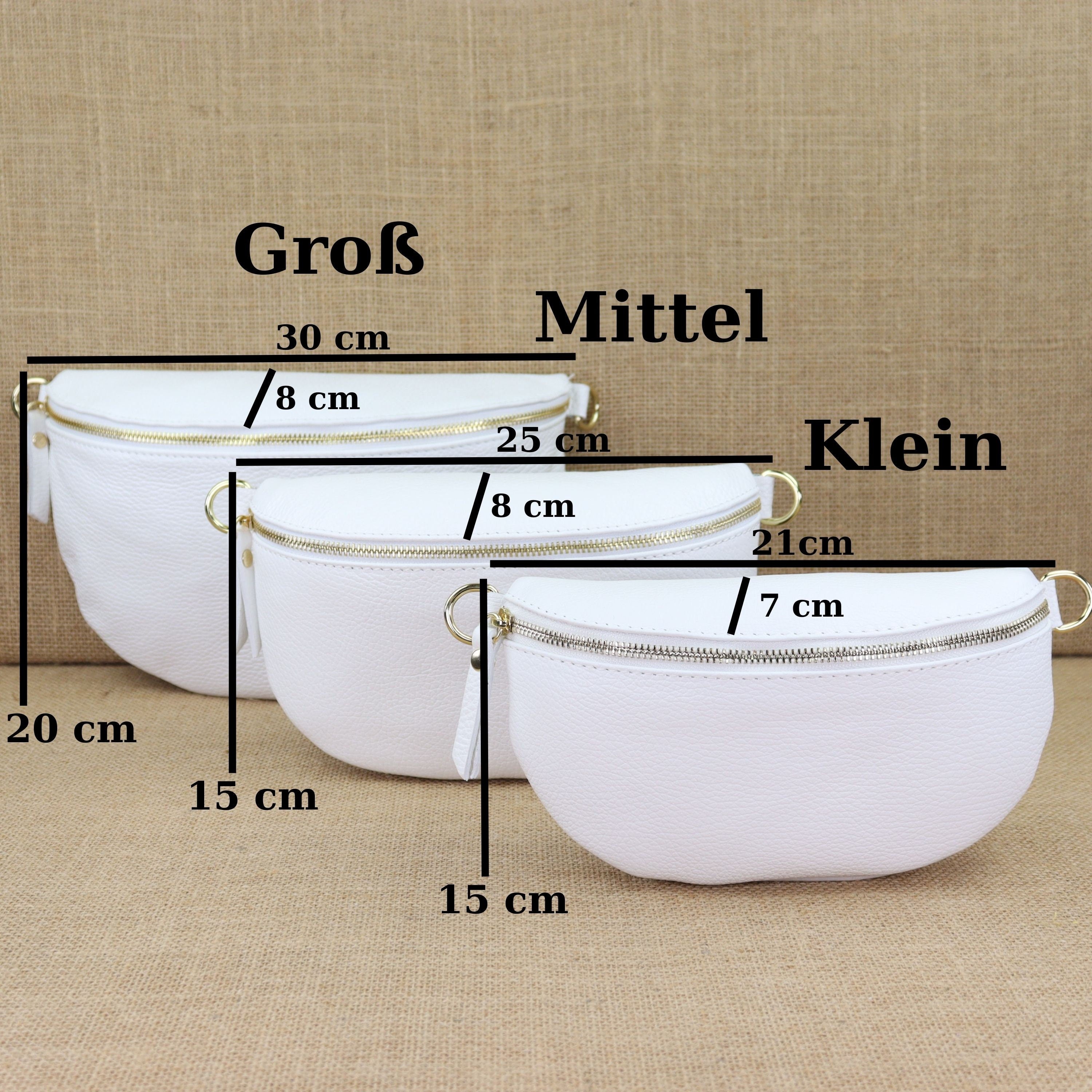 Bauchtasche Leder für Damen,Crossbody Bag Leder Damen,Crossbody Tasche Leder,Echtleder Frauen Tasche,Geschenk für Sie,Goldfarbene Ledertasche,Leder Gürteltasche Frauen,Leder Handtasche,Leder Hüfttasche für Frauen,Ledertasche mit Reißverschluss,Schulterrie