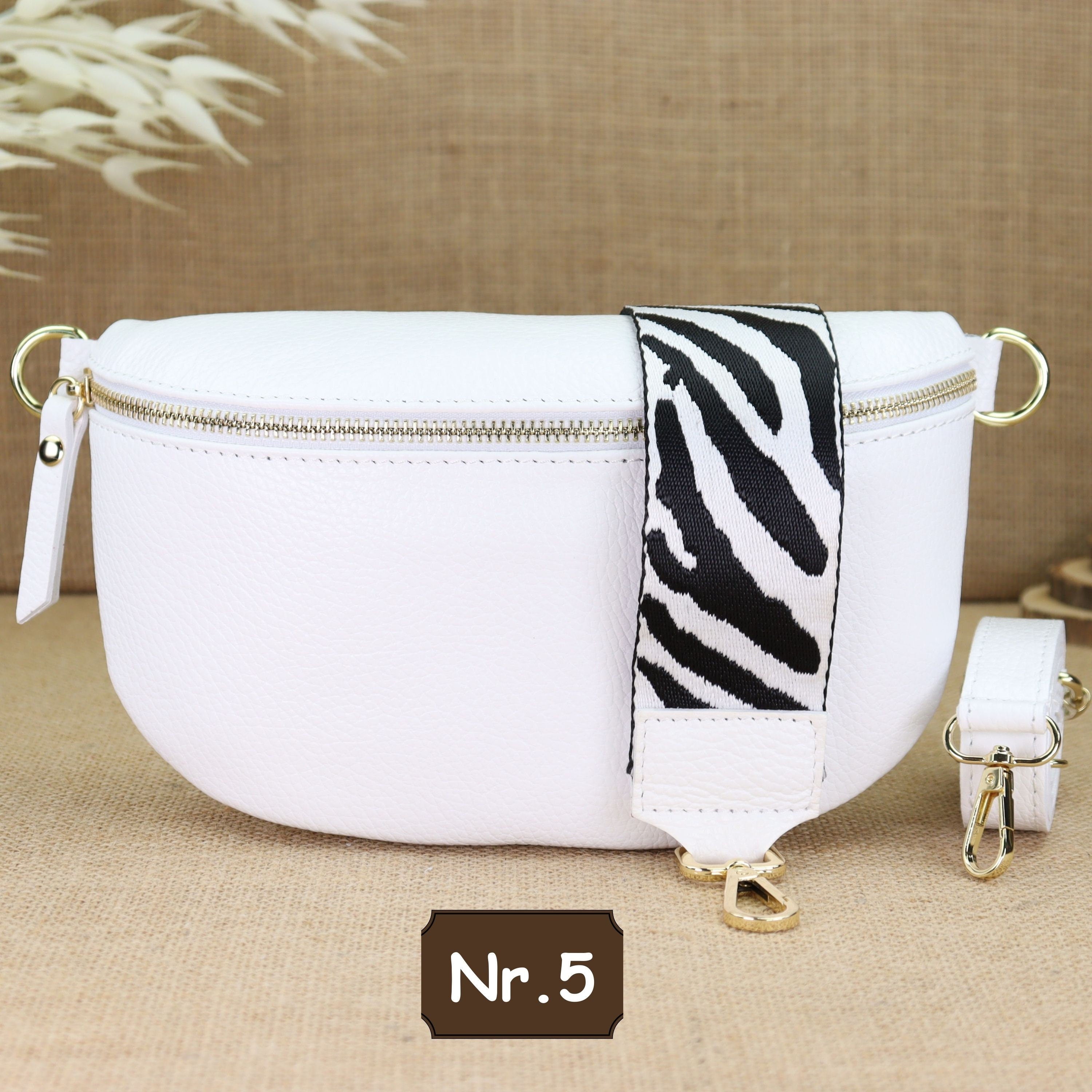 Bauchtasche Leder für Damen,Crossbody Bag Leder Damen,Crossbody Tasche Leder,Echtleder Frauen Tasche,Geschenk für Sie,Goldfarbene Ledertasche,Leder Gürteltasche Frauen,Leder Handtasche,Leder Hüfttasche für Frauen,Ledertasche mit Reißverschluss,Schulterrie