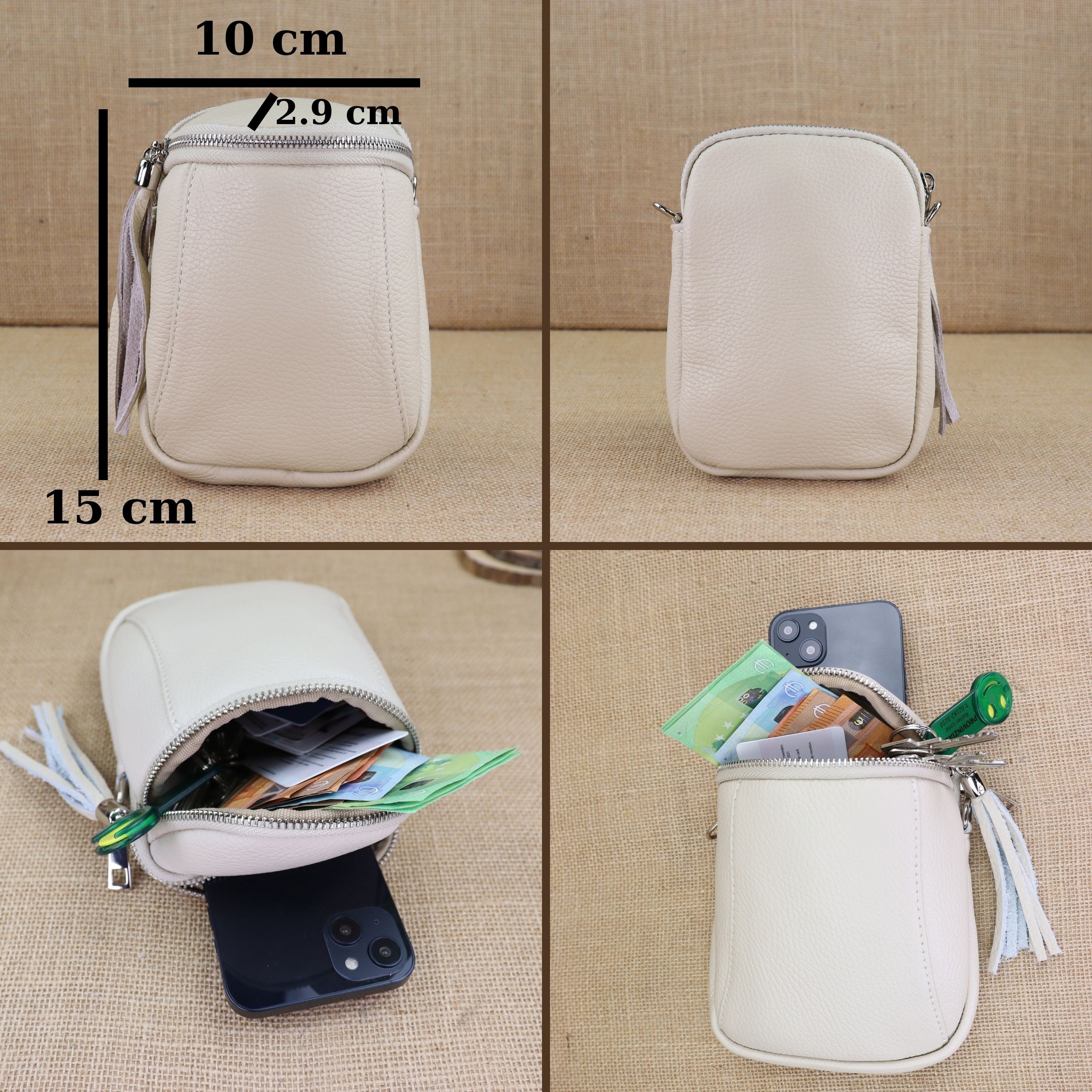 Alltagstasche für Frauen,Bauchtasche Leder für Damen,Crossbody Bag Leder Damen,Crossbody Tasche Leder,Leder Gürteltasche Frauen,Leder Handtasche,Leder Hüfttasche für Frauen,Ledertasche mit Reißverschluss,Schulterriementasche,Schultertasche Leder Frauen,Ta
