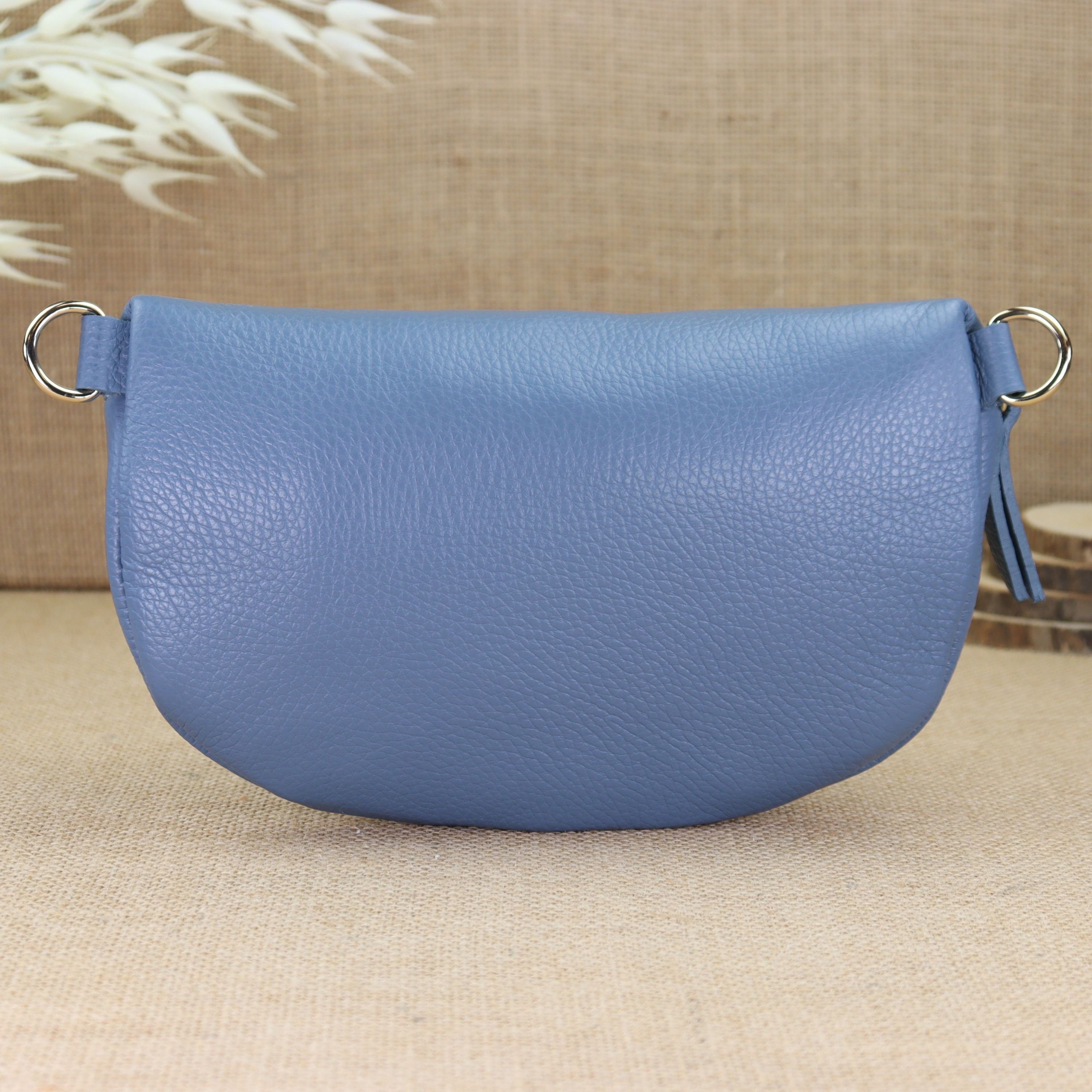 Bauchtasche Leder für Damen,Crossbody Bag Leder Damen,Crossbody Tasche Leder,Echtleder Frauen Tasche,Geschenk für Sie,Goldfarbene Ledertasche,Leder Gürteltasche Frauen,Leder Handtasche,Leder Hüfttasche für Frauen,Ledertasche mit Reißverschluss,Schulterrie