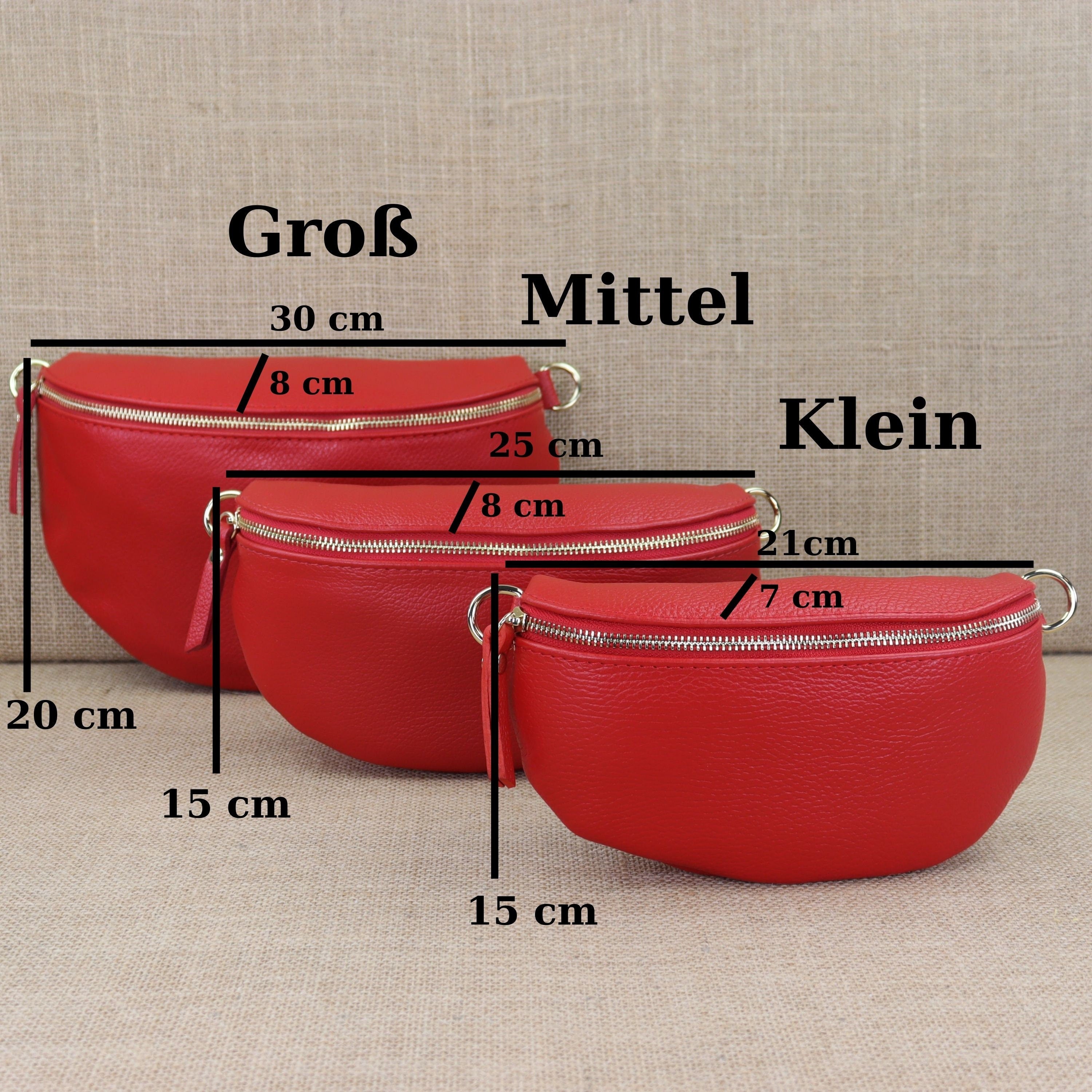 Bauchtasche Leder für Damen,Crossbody Bag Leder Damen,Crossbody Tasche Leder,Echtleder Frauen Tasche,Geschenk für Sie,Goldfarbene Ledertasche,Leder Gürteltasche Frauen,Leder Handtasche,Leder Hüfttasche für Frauen,Ledertasche mit Reißverschluss,Schulterrie