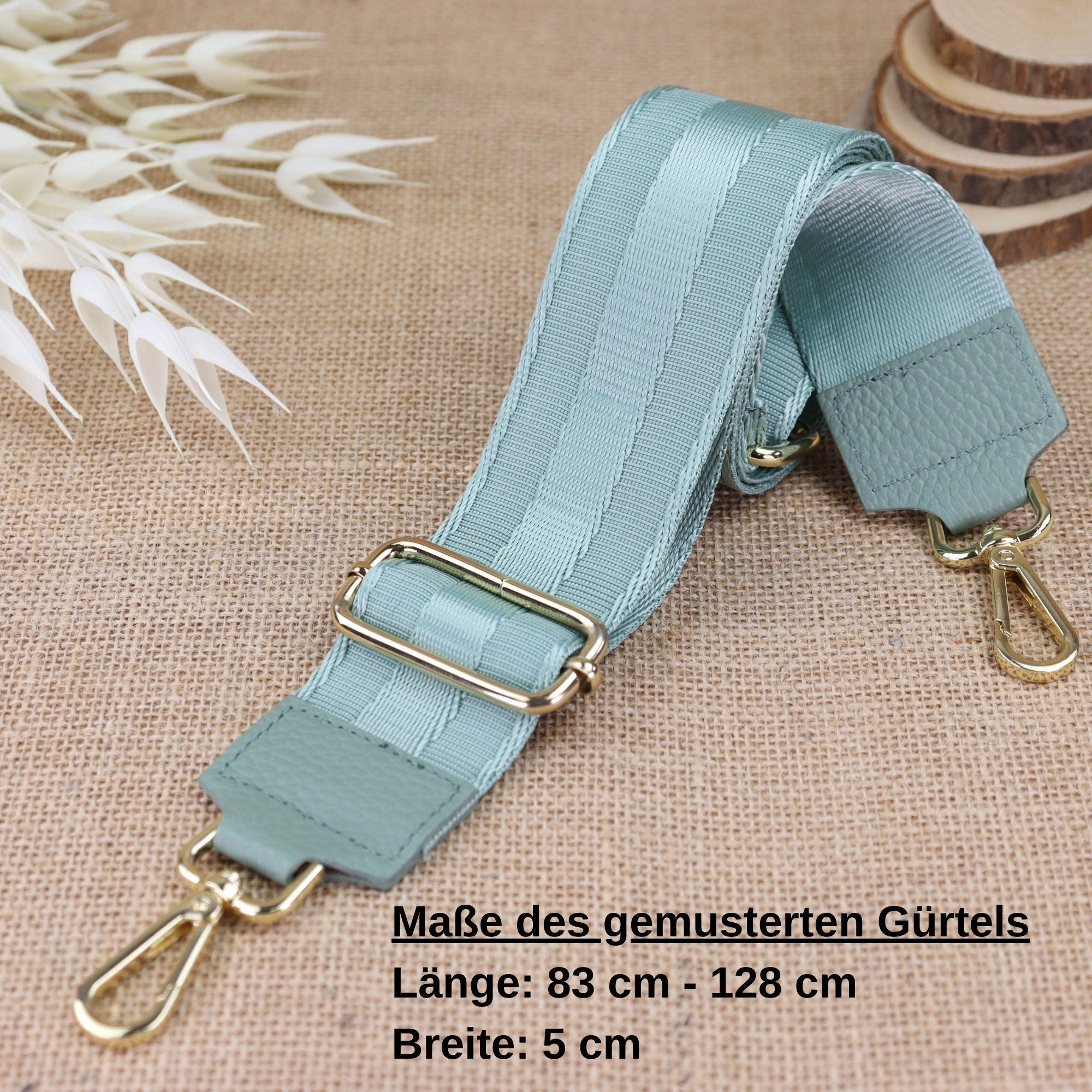 Breite Gurt für das Handgelenk,Breiter Crossbody-Gurt,Breiter Umhängetaschengurt,Gemustert breit Schulterriemen,Gemusterte breite Schultergurt,Gemusterte Breite Taschengurt,Gemusterte Leder-Kameragurte,Gemusterter Gürtel und Riemen,Gemusterter Handtaschen
