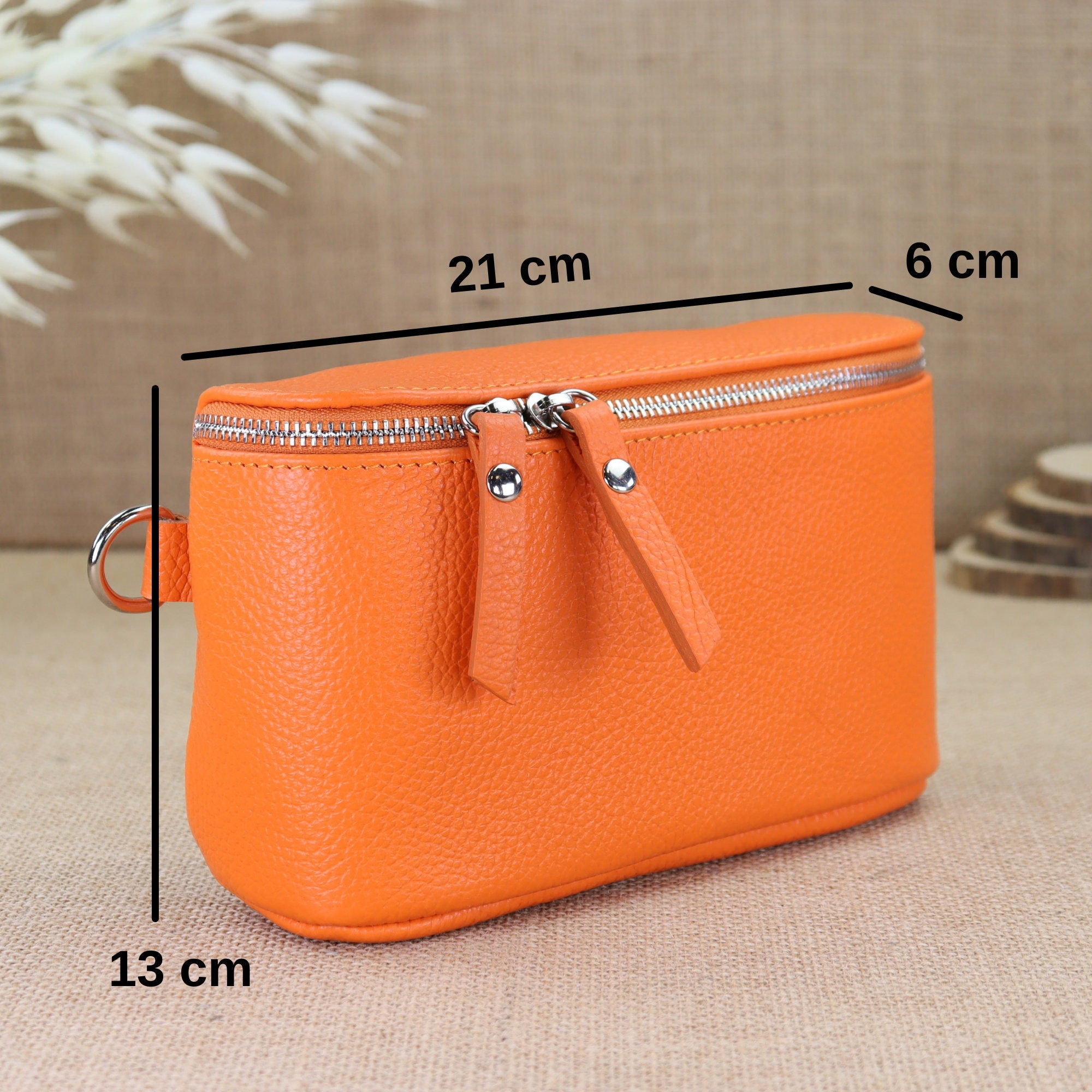 belly bag,cosmetic bag,crossbody bag,fanny pack,handbag leather red,make up bag,shoulder bag,small crossbody bag,small leather bag,summer bag,summer travel bag,tote bag,women shoulder bag | NurPelle